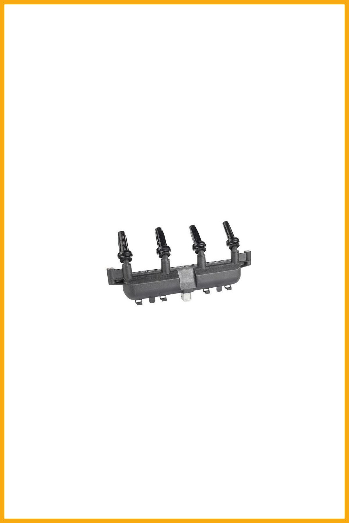 AAVDAN Atesleme Bobını P206 P307 P308 P1007 Cıtroen C2 C3 C4 Berlıngo