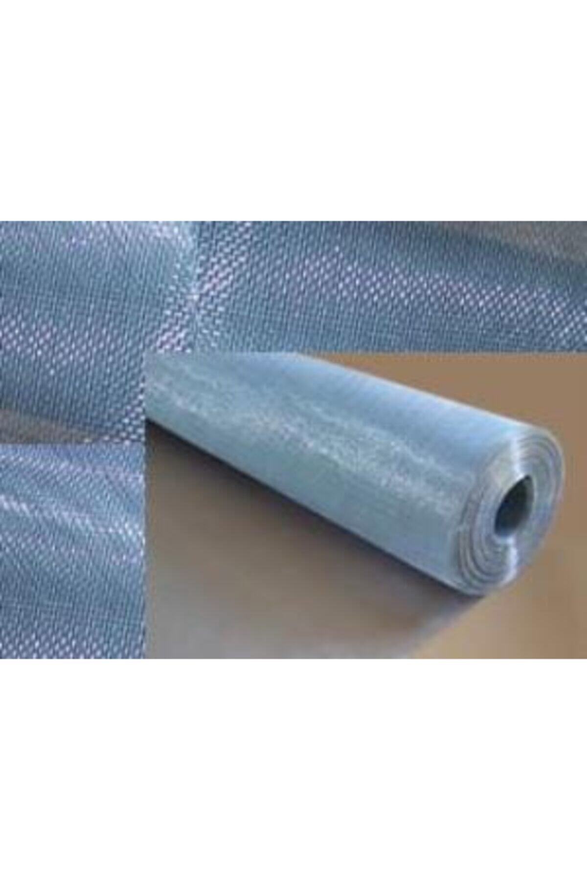 ÇELİKEL 80cm En Aluminyum Kedi Ve Sinek Teli Mt