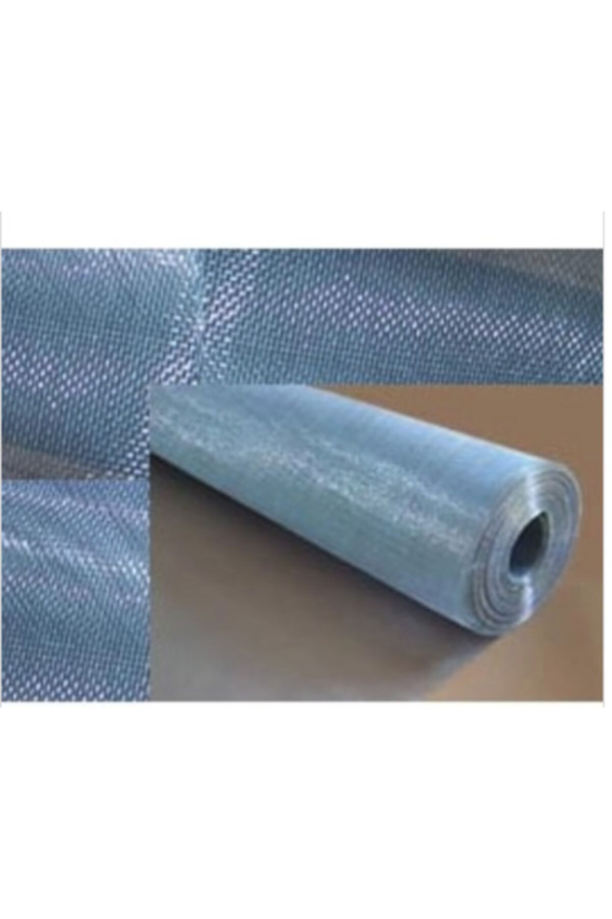 ÇELİKEL 100cm En Aluminyum Kedi Ve Sinek Teli 3mt
