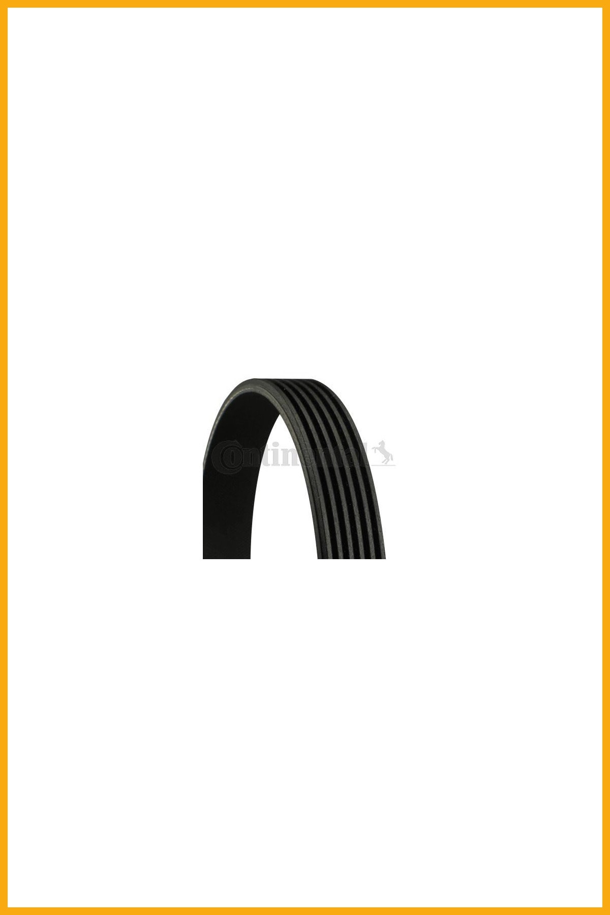 AAVDAN V Gergı Kayıs (alternator) Klımasız Partner Berlıngo Dw8 / Dw8b (6pk1432) / (00 08)