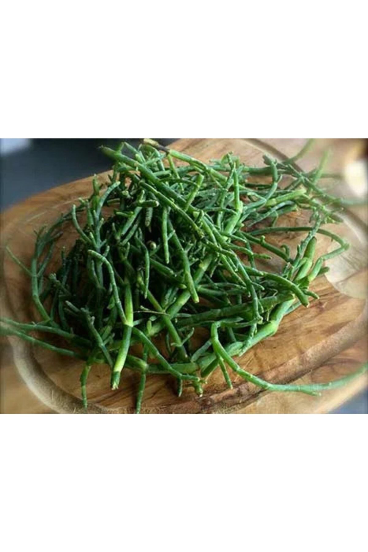 Gelinler Dağı Natural Deniz Börülcesi Turşusu 780 G
