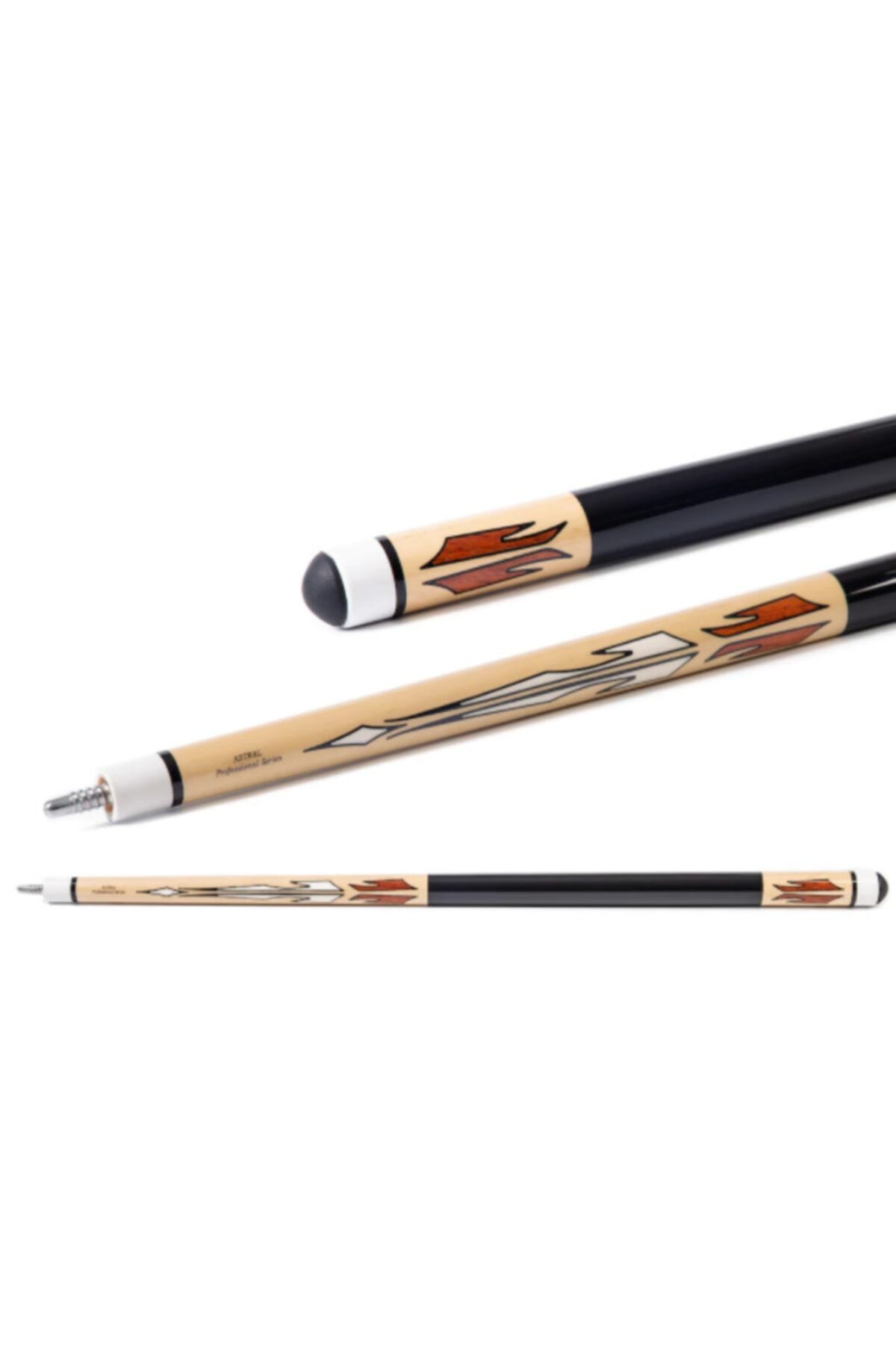 Bufalo Astral Profosyonel Series Bilardo Istakası