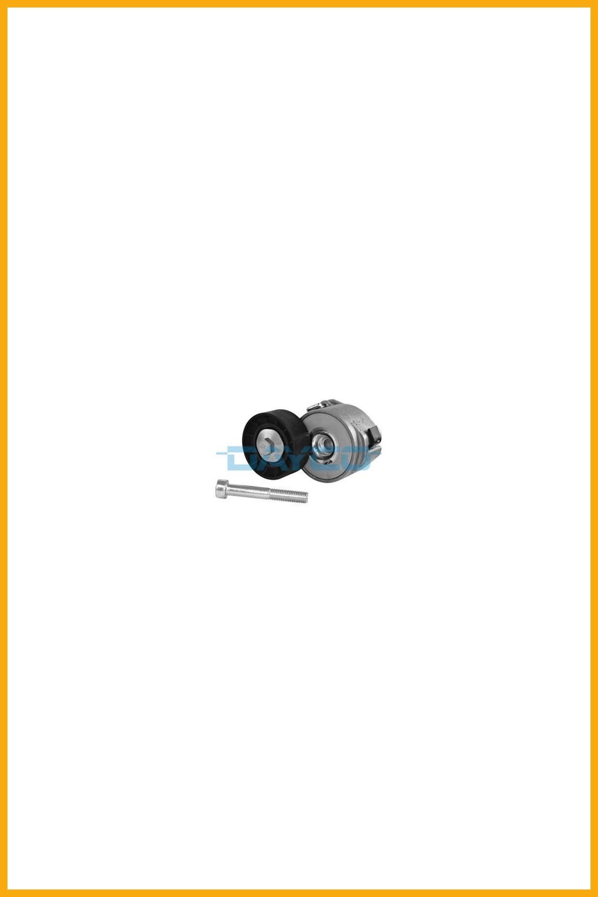 AAVDAN Alternator Gergı Rulmanı Bravo Doblo Iıı Stılo Astra H Sıgnum Vectra Zafıra 1,6d / 1,9jtd 08 