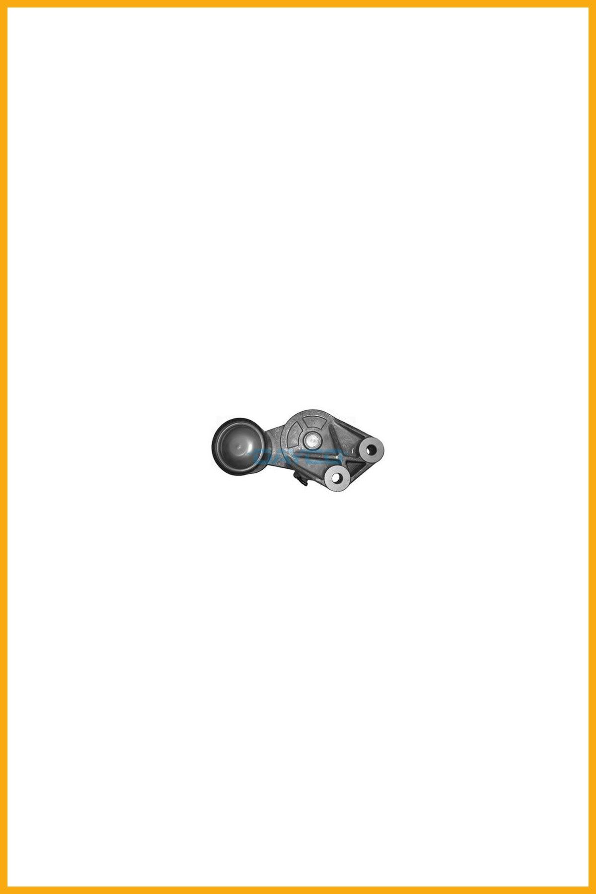 AAVDAN Alternator Gergısı Komple Volvo Fh 12 Fh 12 340 / 380