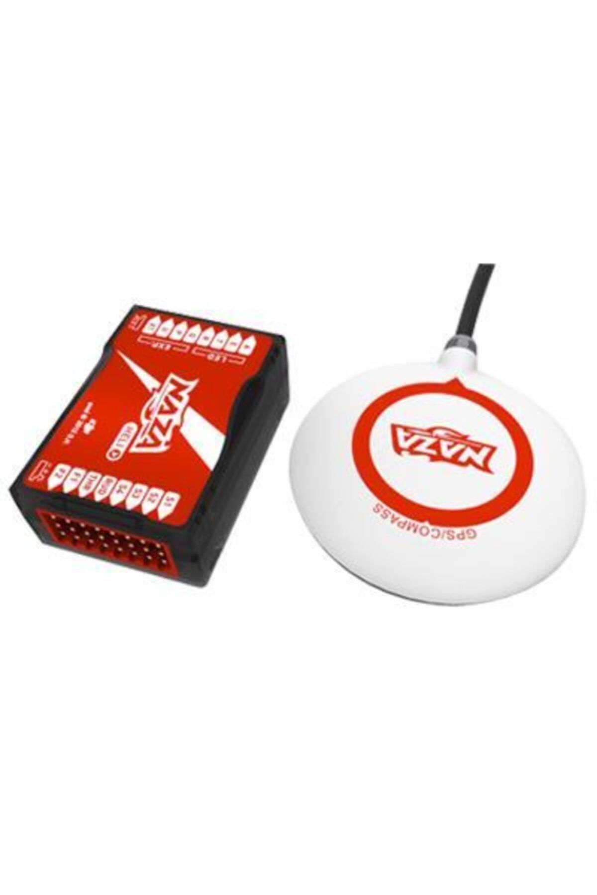 DJI Naza-h & Gps Modülü