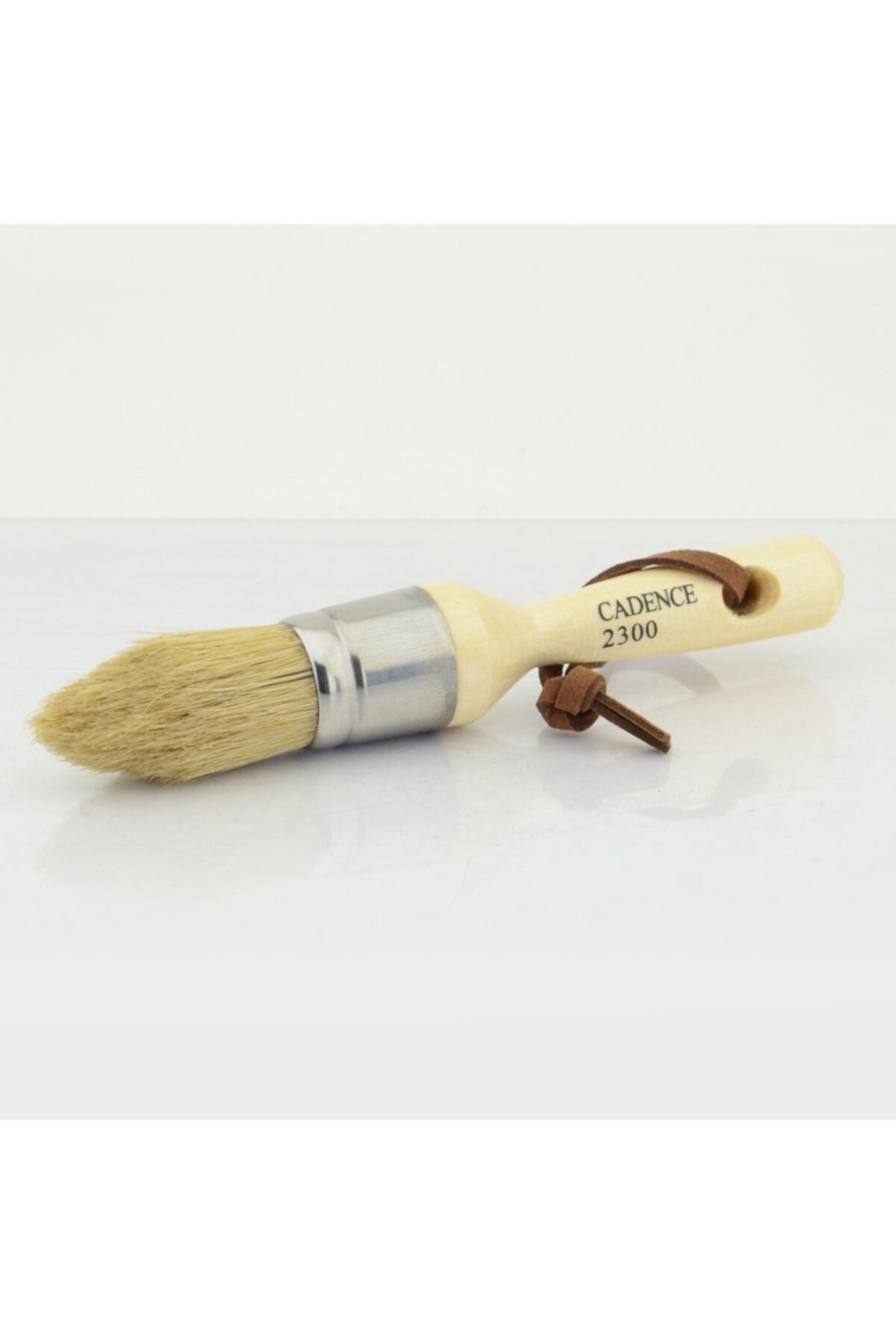 Cadence Chalky Wax 2300 Ekonomik Fırça