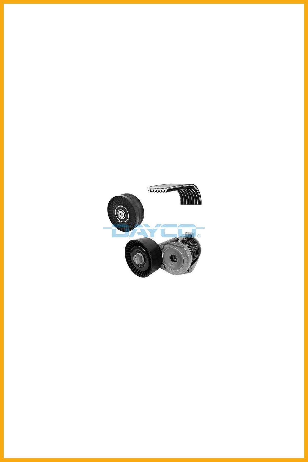 AAVDAN V Kayıs Gergı Setı Bmw E81 E87 E88 E90 E91 E92 E93 E61