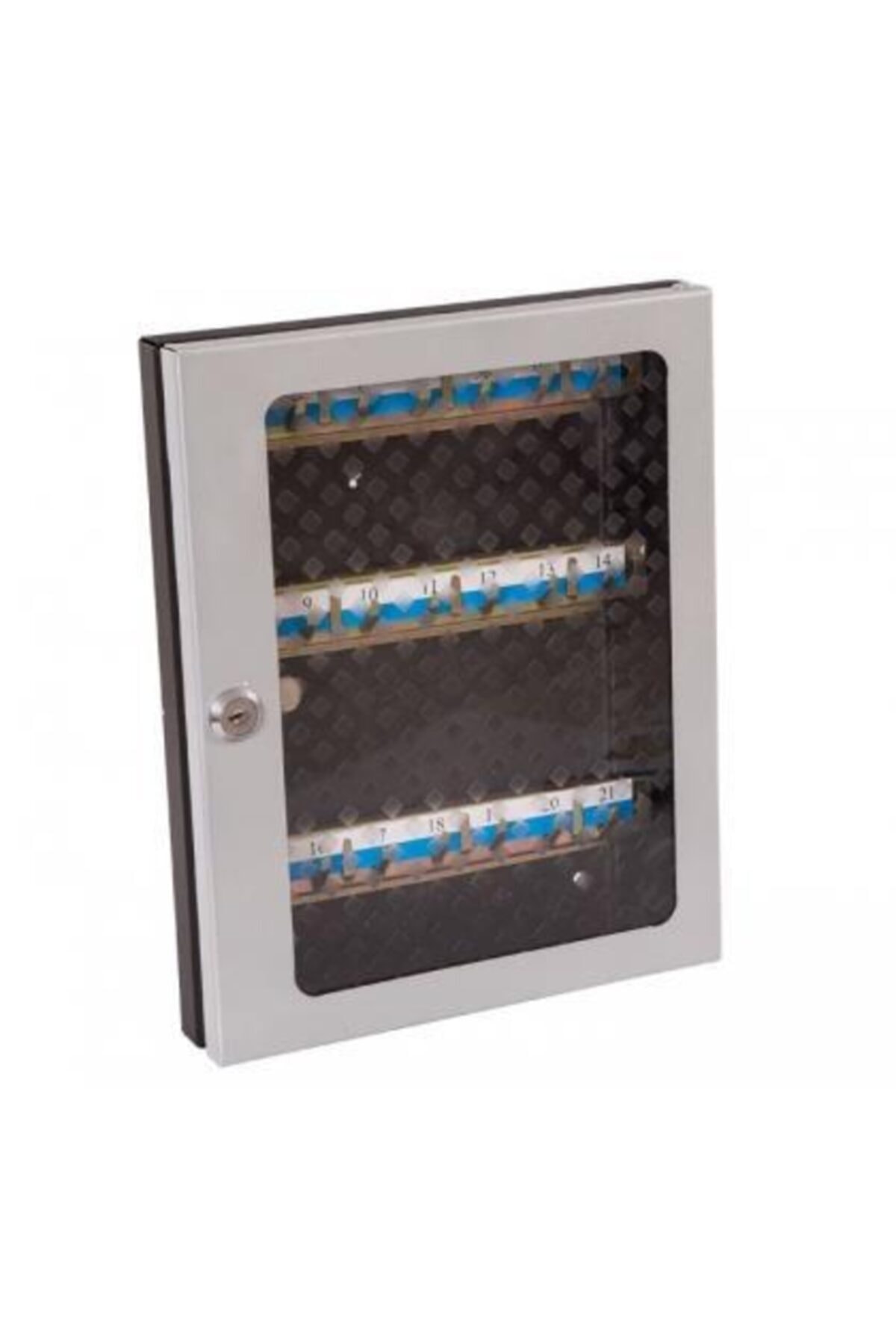 AKSAN Anahtar Panosu 21 Li