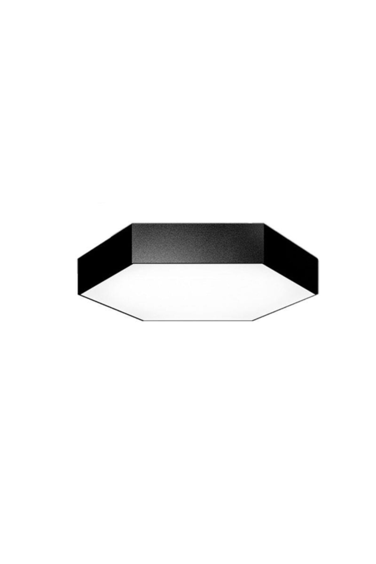kavele altigen lineer led avize sarkit siva ustu 40 cm fiyati yorumlari trendyol