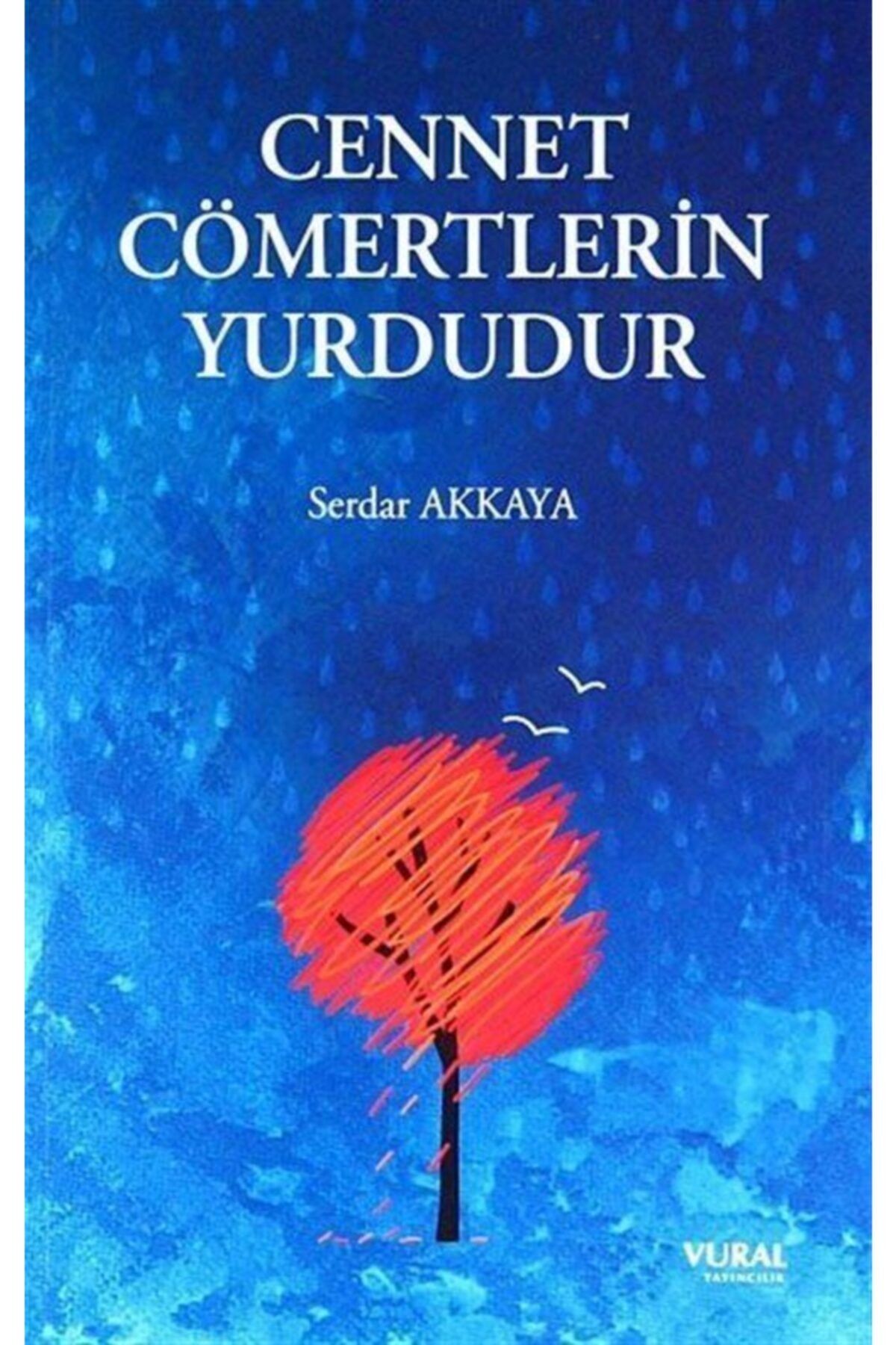 Vural Yayınları Cennet Cömertlerin Yurdudur