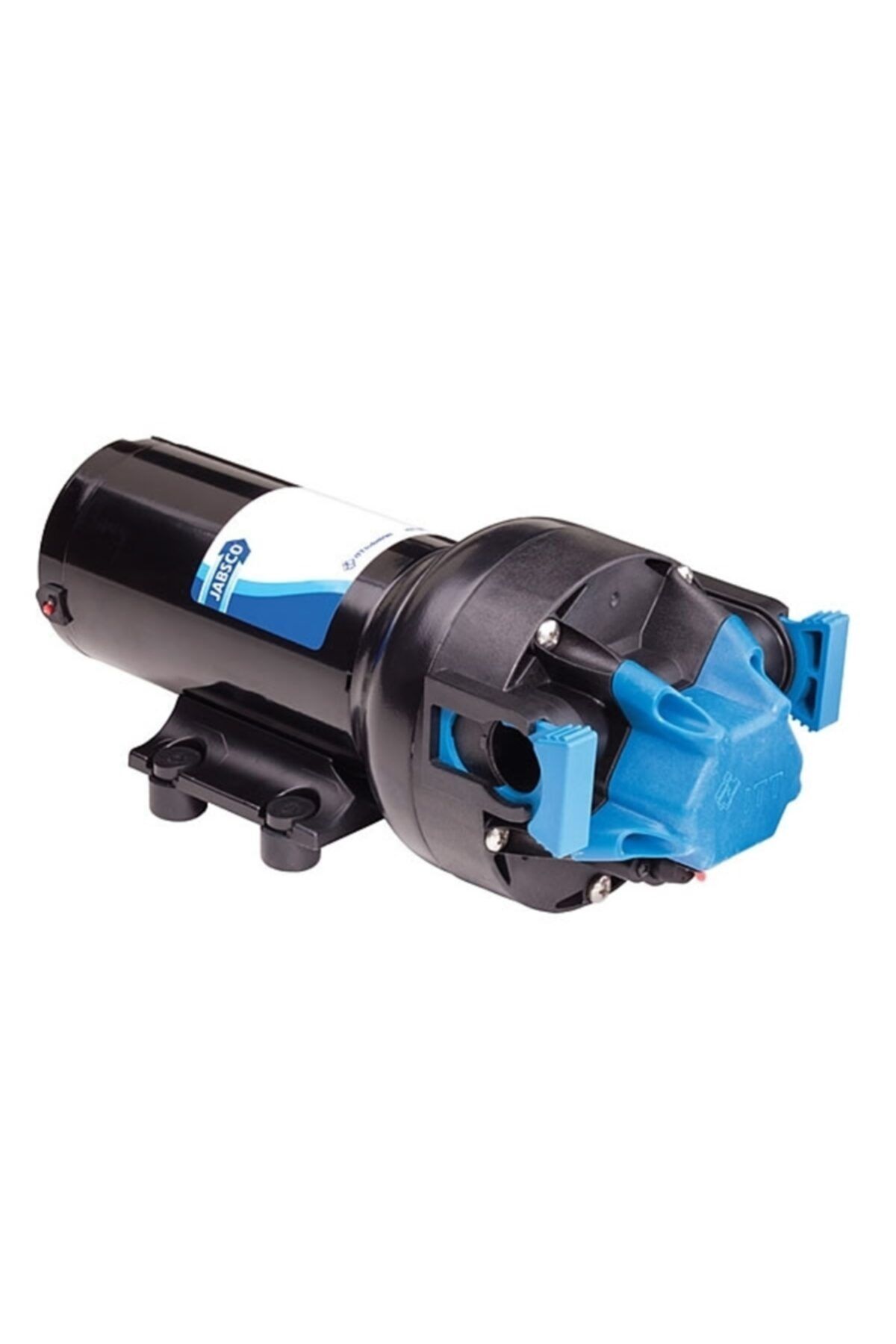 Jabsco Parmax Plus 5 Hidrofor 19lt/dk