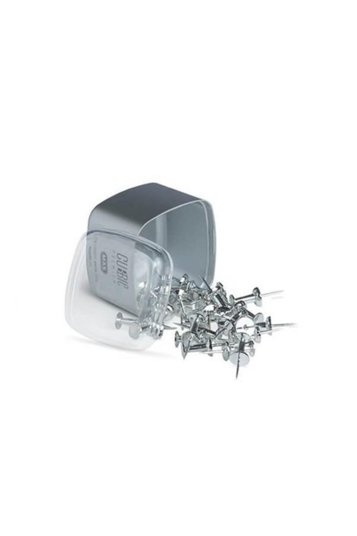 Mas Silver Cubbie Premium Standard Harita Çivisi