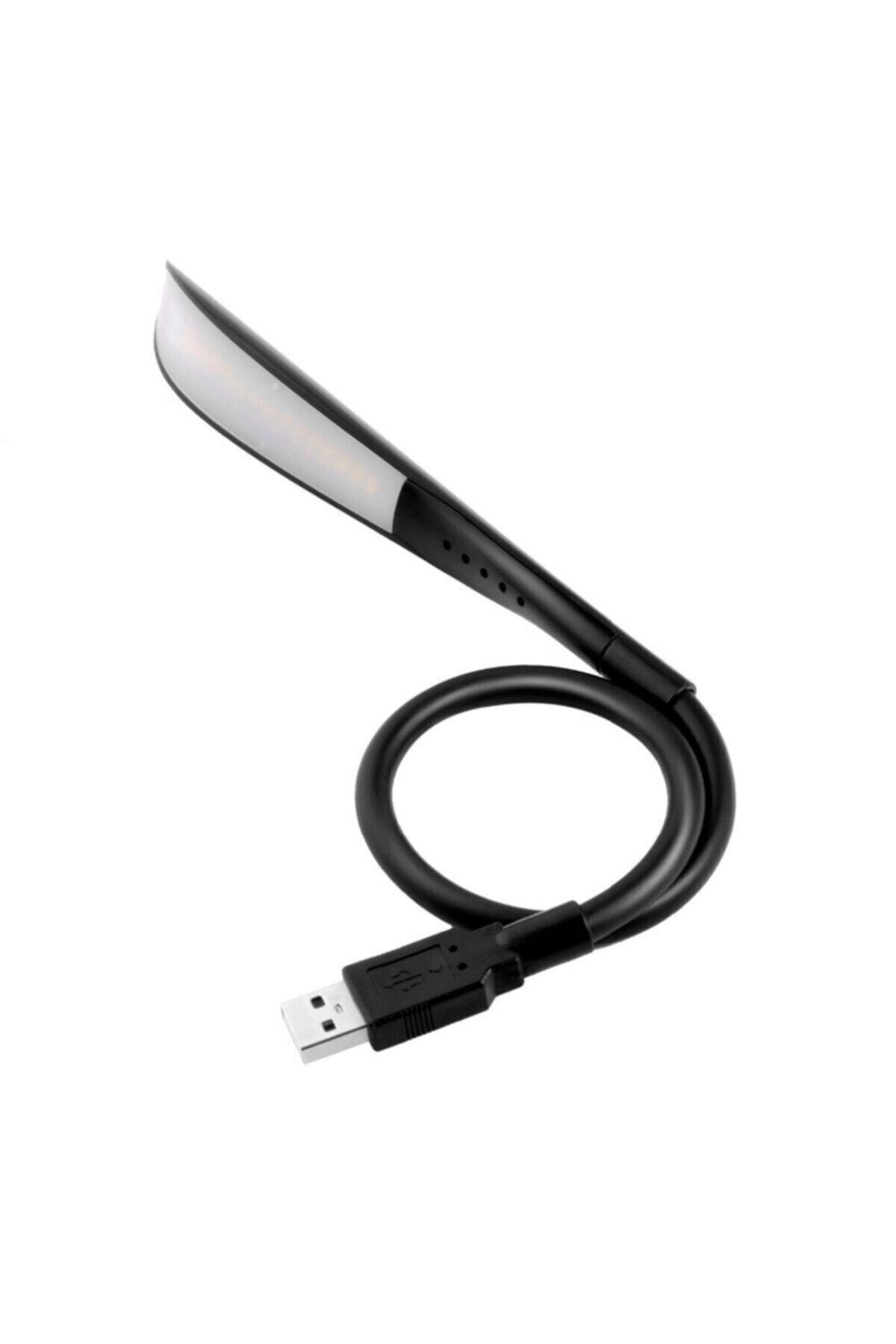 luna mini esnek led dokunmatik usb isik ultra parlak 14leds tasinabilir usb led lamba fiyati yorumlari trendyol