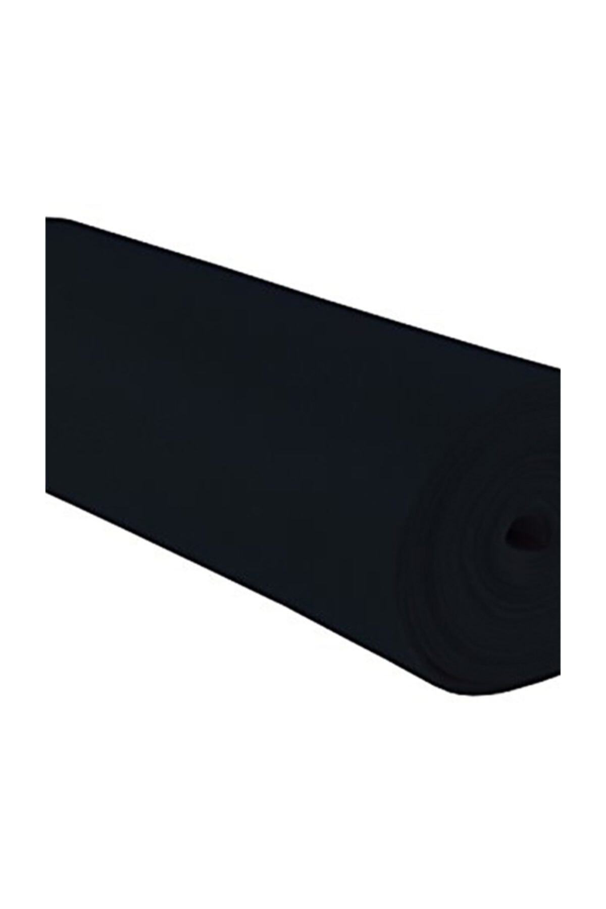 Folia Keçe Siyah 150gr 45cmx5m