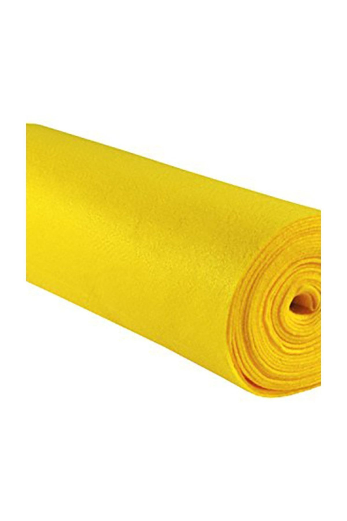 Folia Sarı Keçe Banana 150g m2 45cmx5m