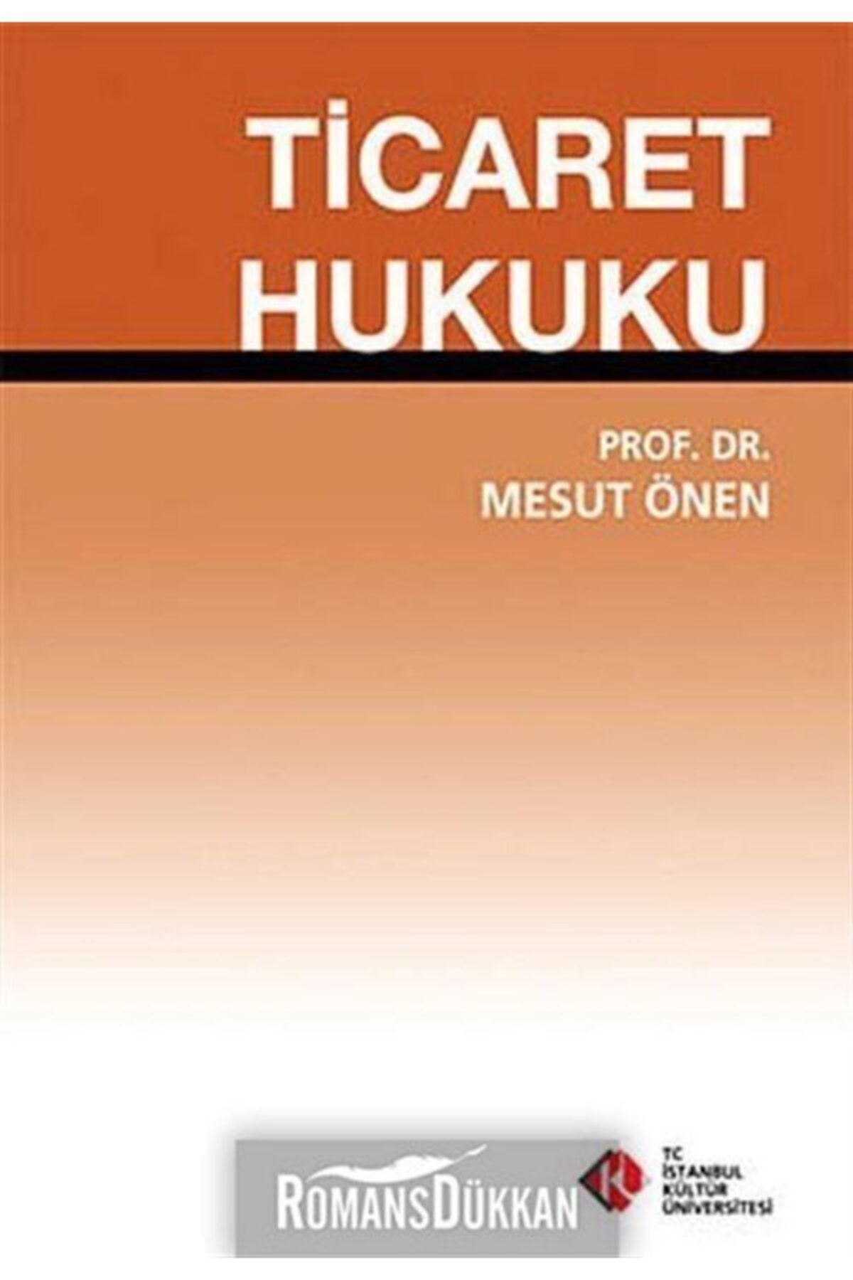 İstanbul Kültür Üniversitesi Ticaret Hukuku & Iktisadi Ve Idari Bilimler Fakülteleri Ve Meslek Yüksekokulları Öğrencileri Için