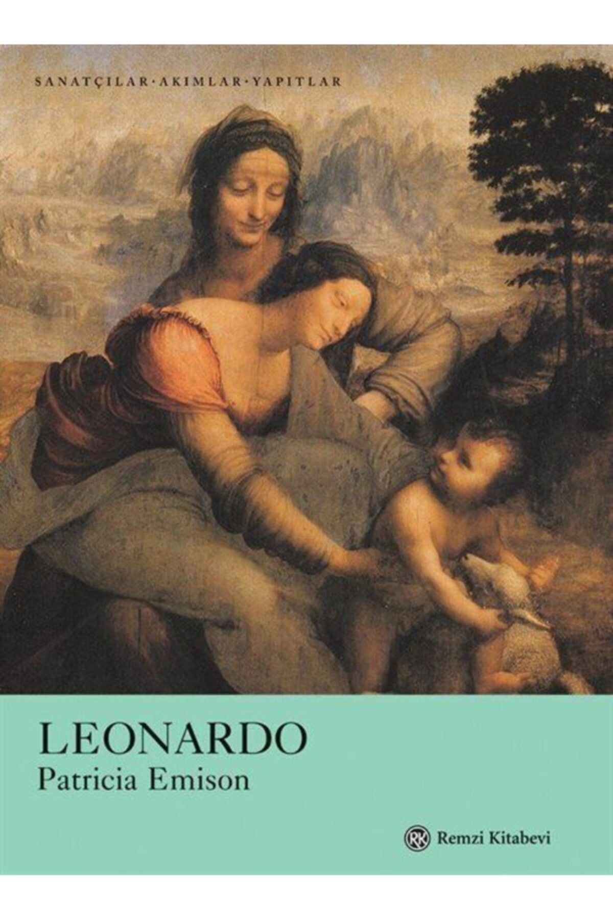 Remzi Kitabevi Leonardo