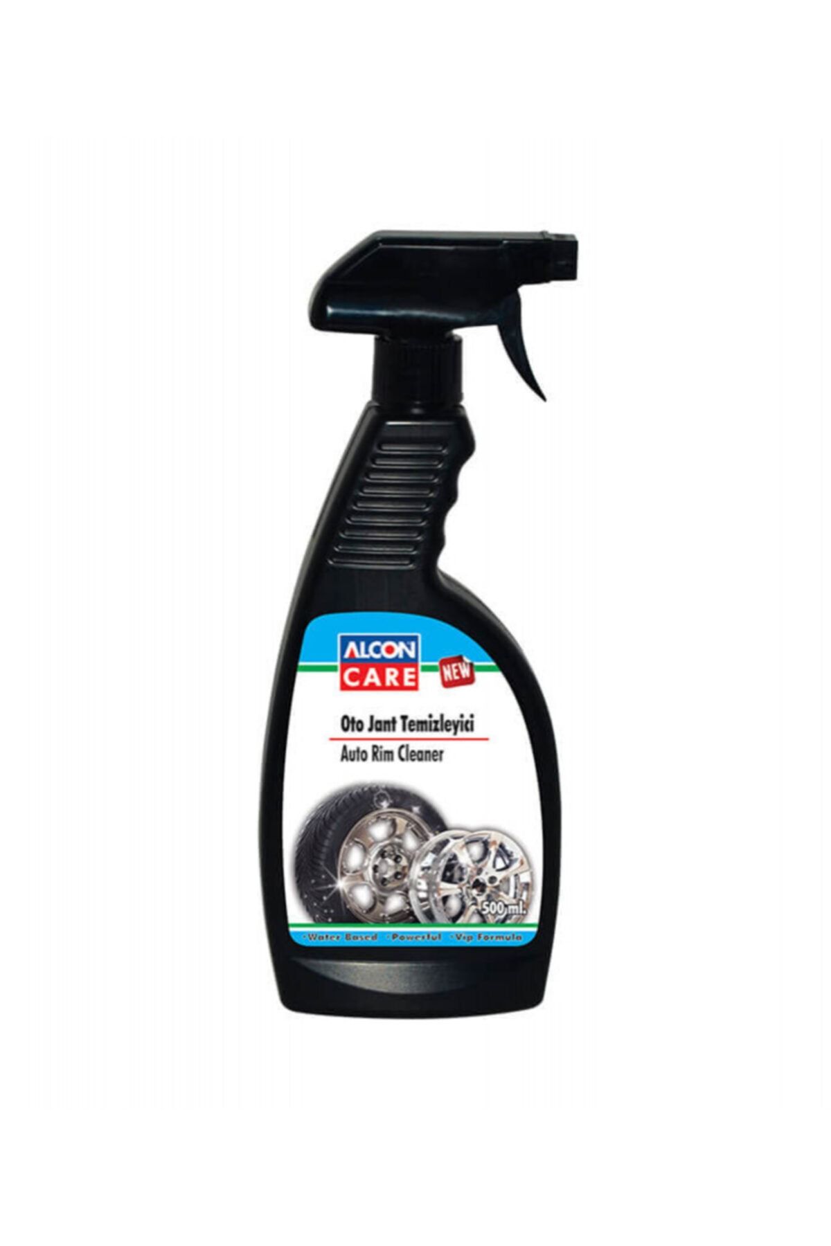 Alcon Oto Jant Temizleyici 500 ml