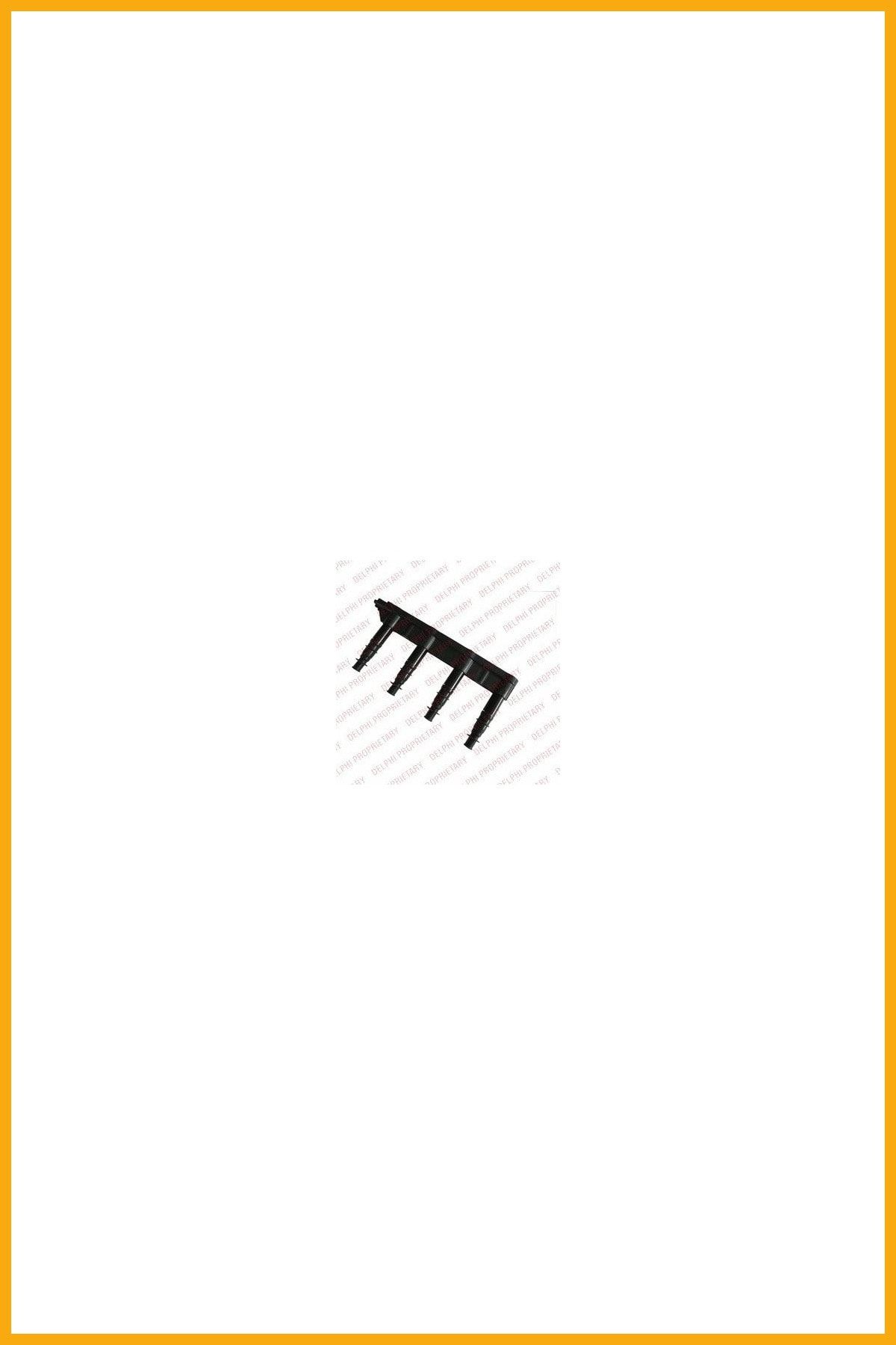 AAVDAN Atesleme Bobını P206 P207 P307 P1007 C2 C3 C3 Iı C4 Et3j4 (1,4 16v) 03 