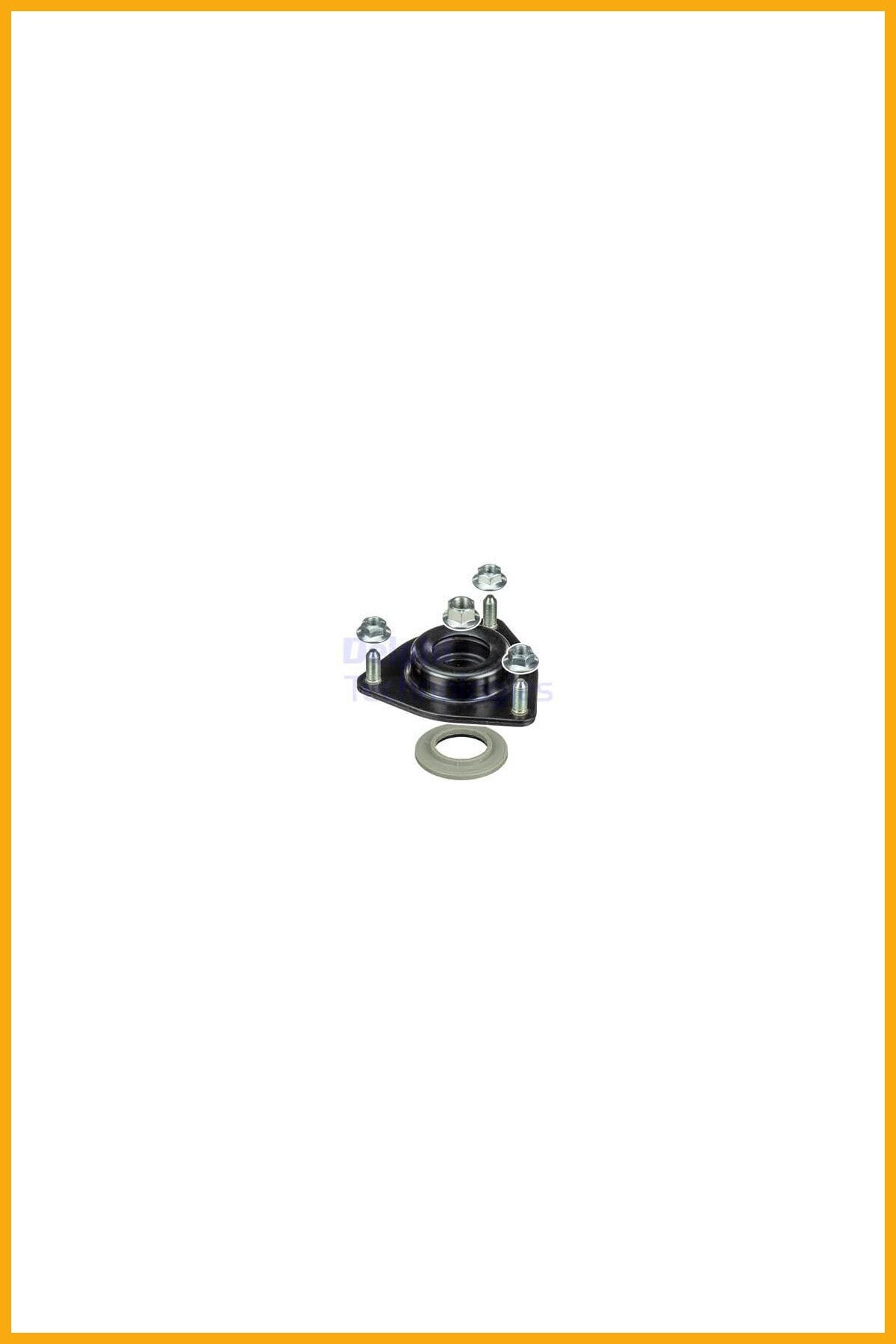 AAVDAN On Amortısor Takozu Asx Outlander 07=  4007 4008 C4 12= 