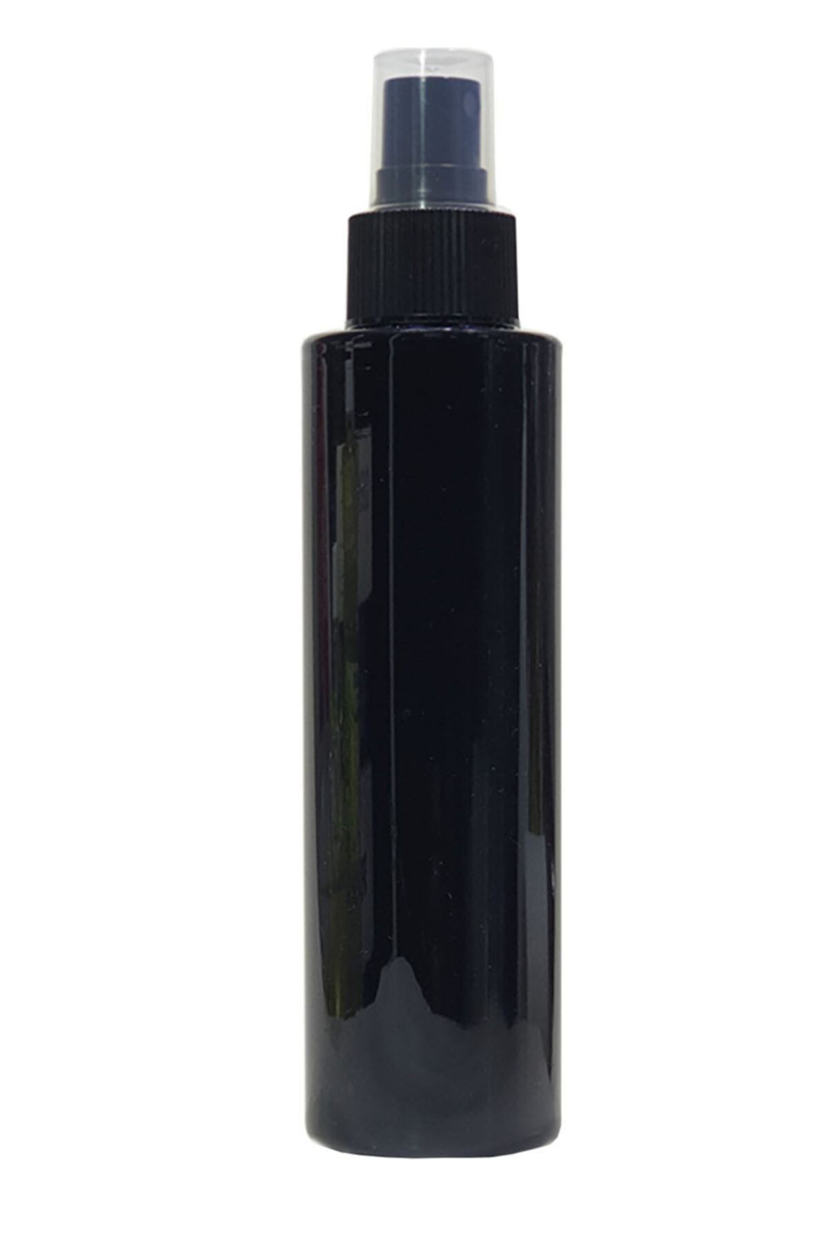 Paradise Boş Pet Şişe Ambalaj 150 Ml & Valf Sprey 10 Adet Takım