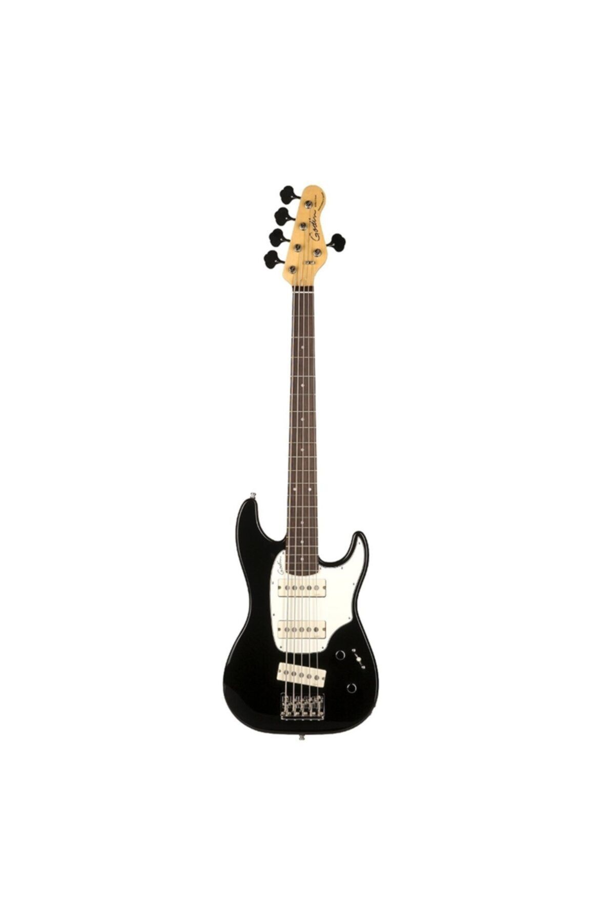Godin Shifter Hg Rn Bas Gitar (siyah)
