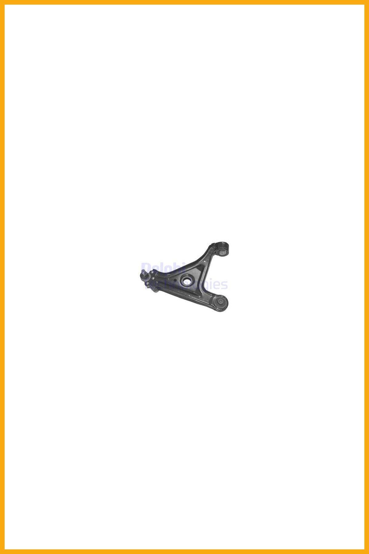 AAVDAN Salıncak Sol Komple Omega B 94 03