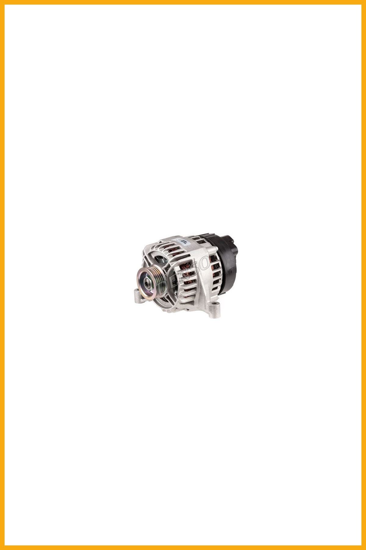 AAVDAN Alternator Bravo Lınea Doblo 1,4 08  Albea 01  09 Punto 99  10 Grande Punto 05  500 5