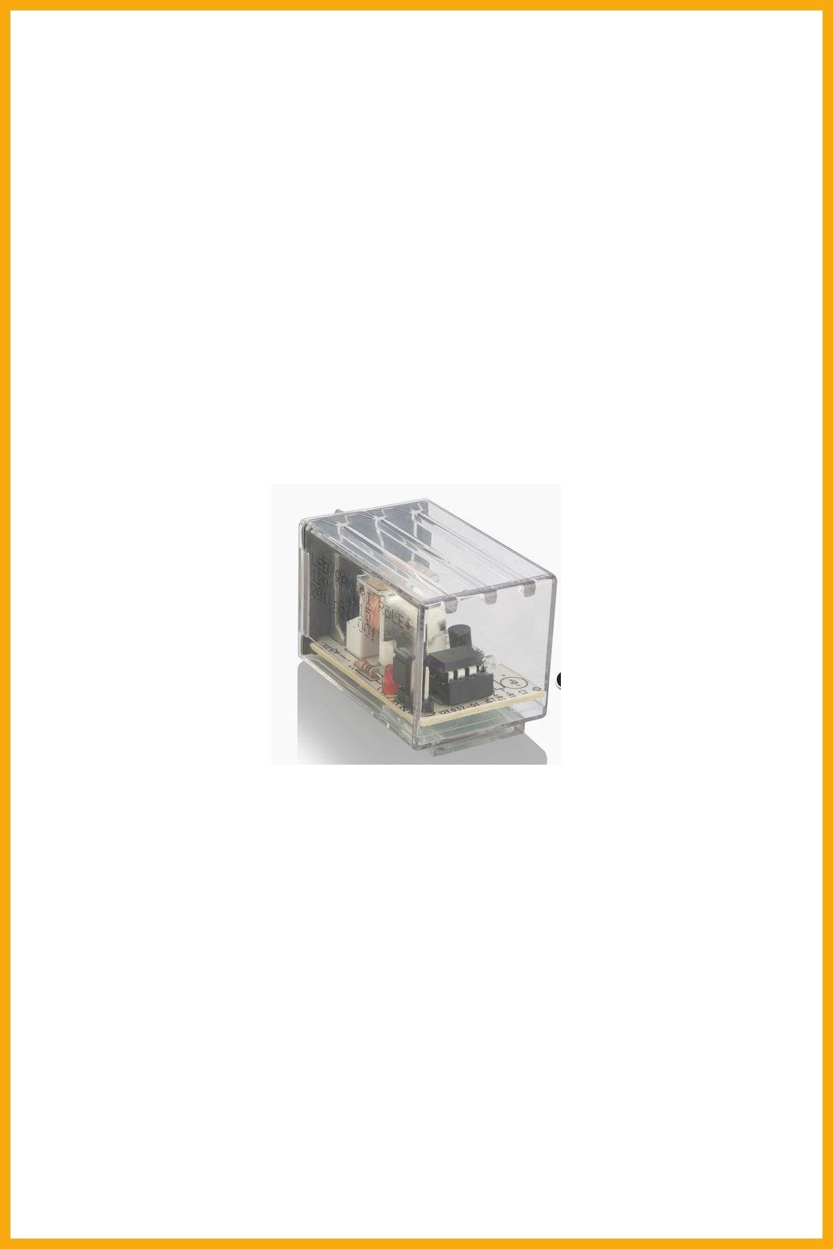 AAVDAN Role 12v Led Cakarı Rolesı