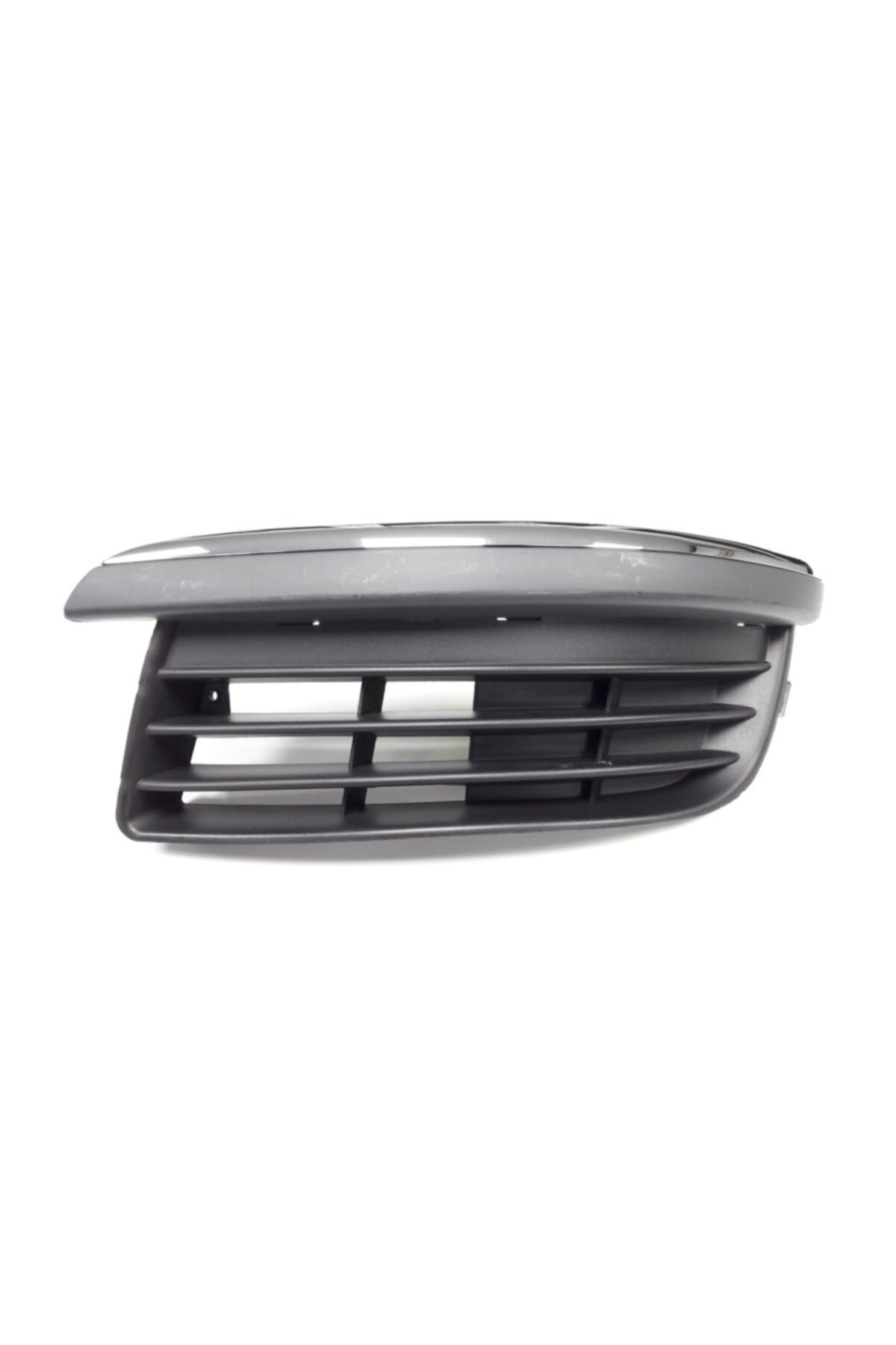 PLASTECH Vw Jetta 2006-2010 Sol Sis Kapağı Izgarası Sissiz 1k0853665f G
