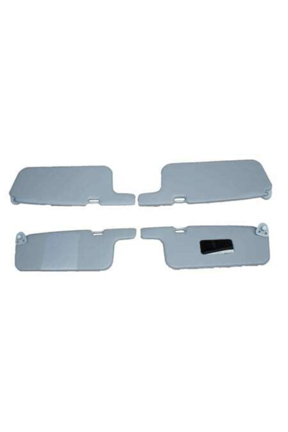 parcafix Güneşlik Takım Ae111 Toyota Corolla 1999-2000