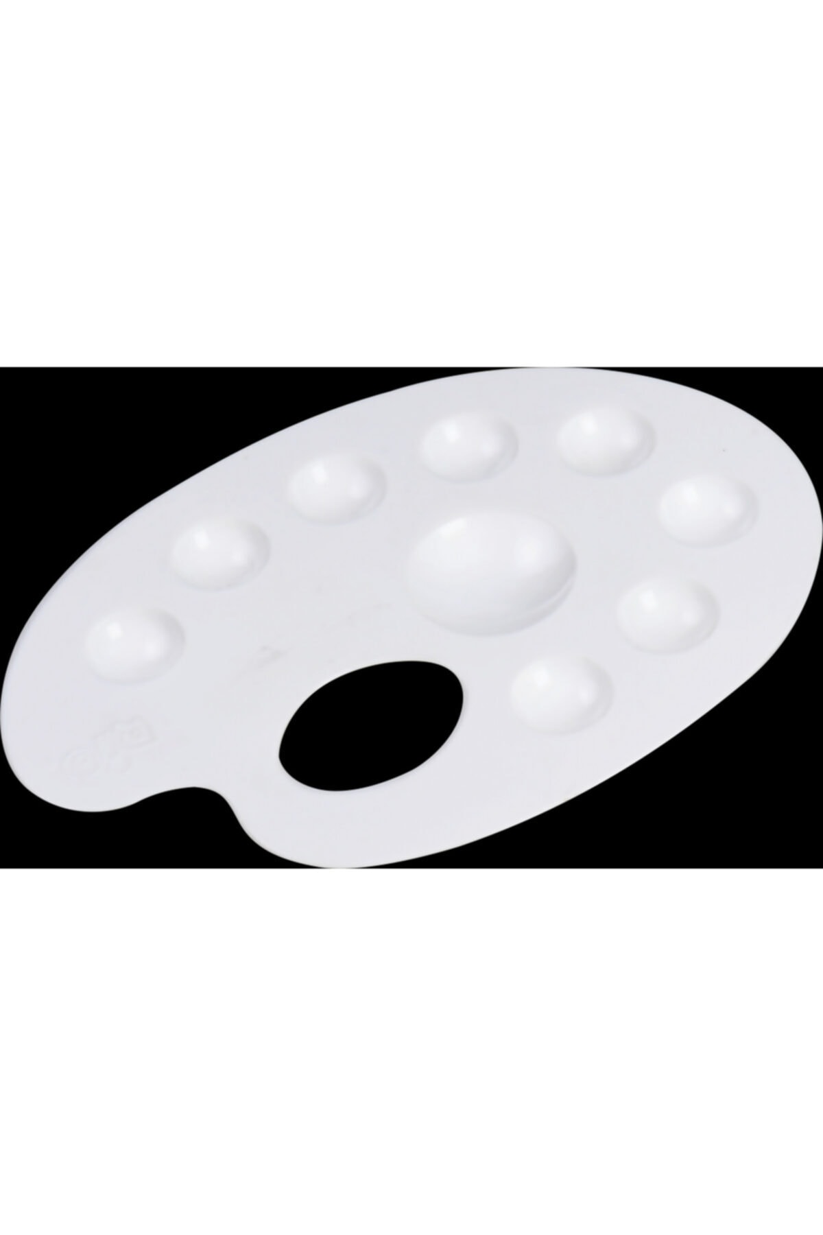 Notpa Iş Eğitim Ve Resim Paleti