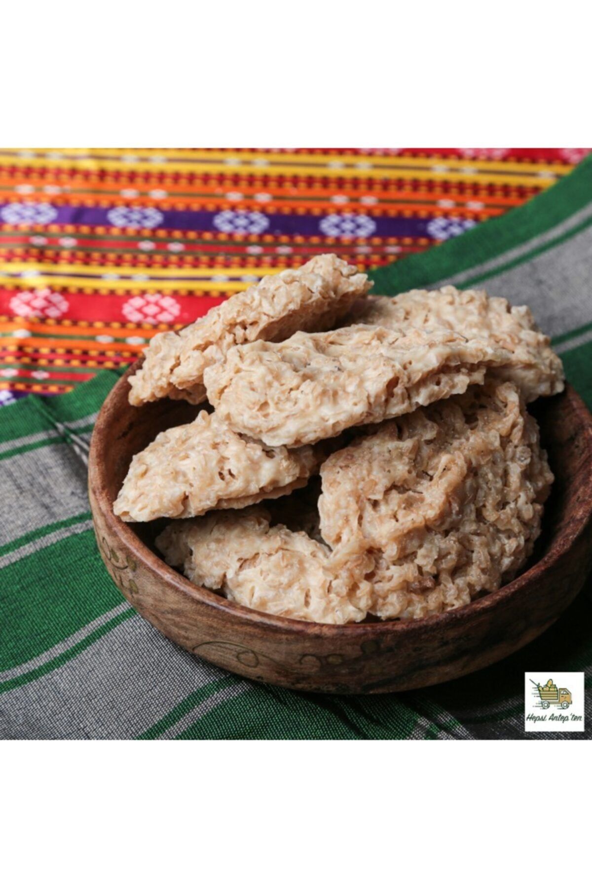 HEPSİ ANTEPTEN Maraş Tarhanası 1kg