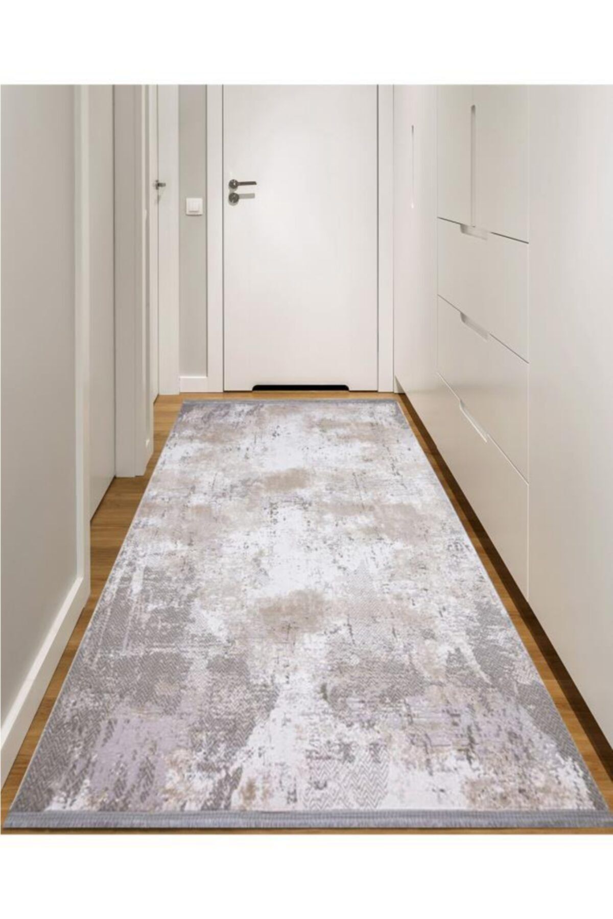 konfor hali havana 2802 modern dokuma yolluk hali fiyati yorumlari trendyol
