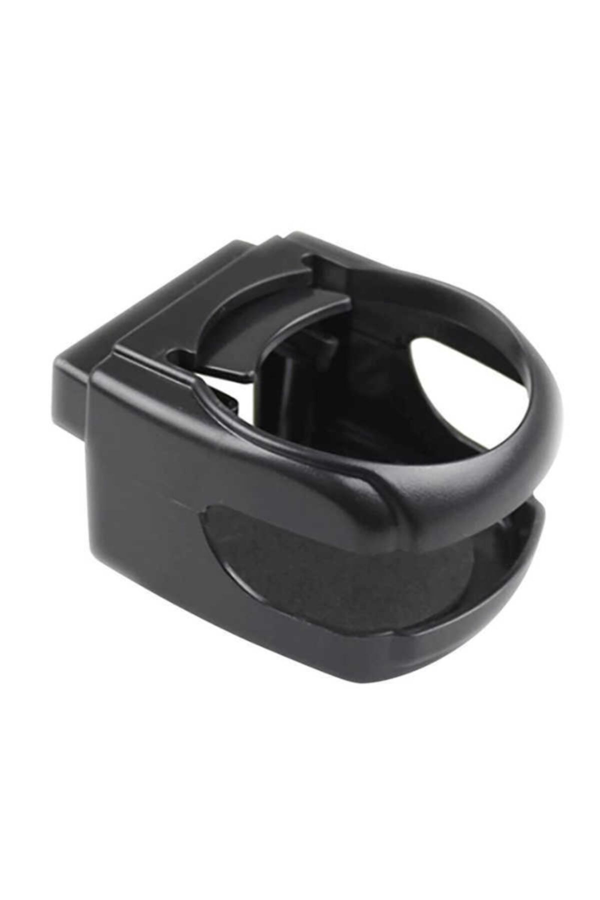 zore Car Mount Araç Bardak Tutucu Siyah