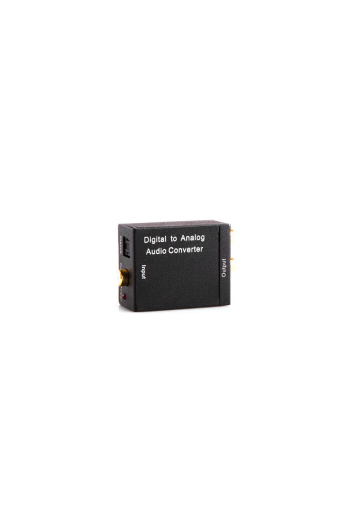 SLINK Sl-opr15 Optik To Rca Çevirici