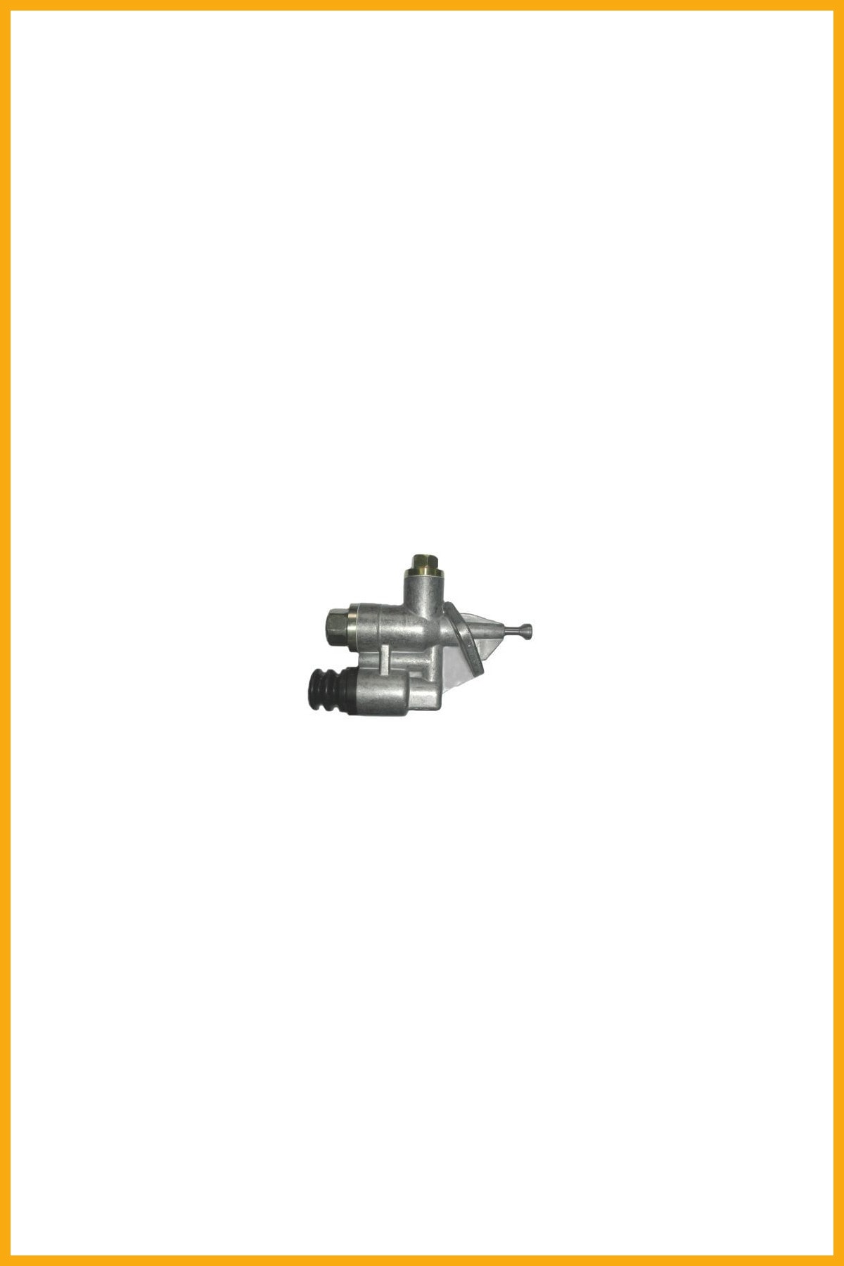 AAVDAN Mazot Otomatık Pro 620