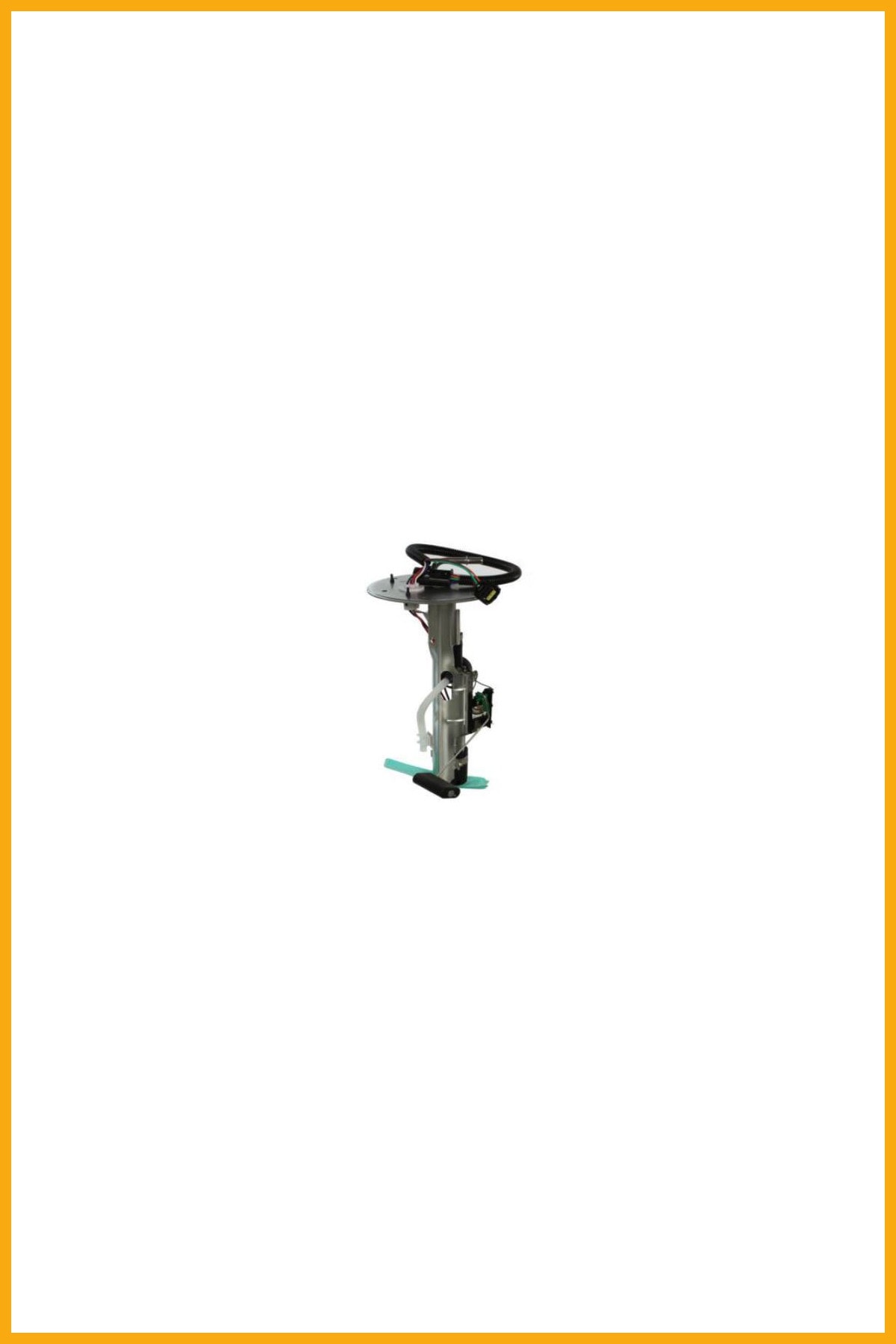 AAVDAN Yakıt Depo Samandırası Mondeo Iv 07 14 S Max Galaxy 06 /  2,0 Duratec He 16v 145ps
