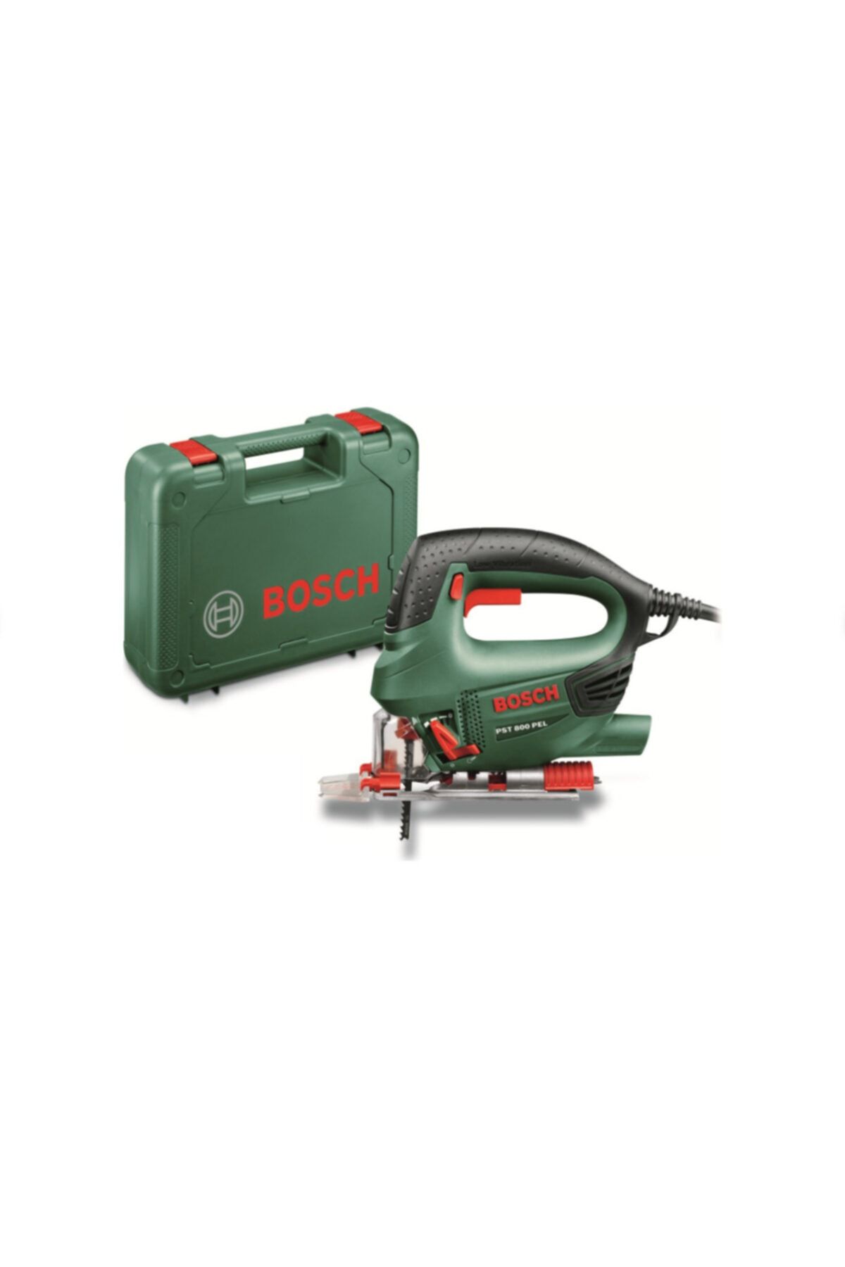 Bosch Pst 800 Pel Universal Dekupaj Testere - 06033a0100