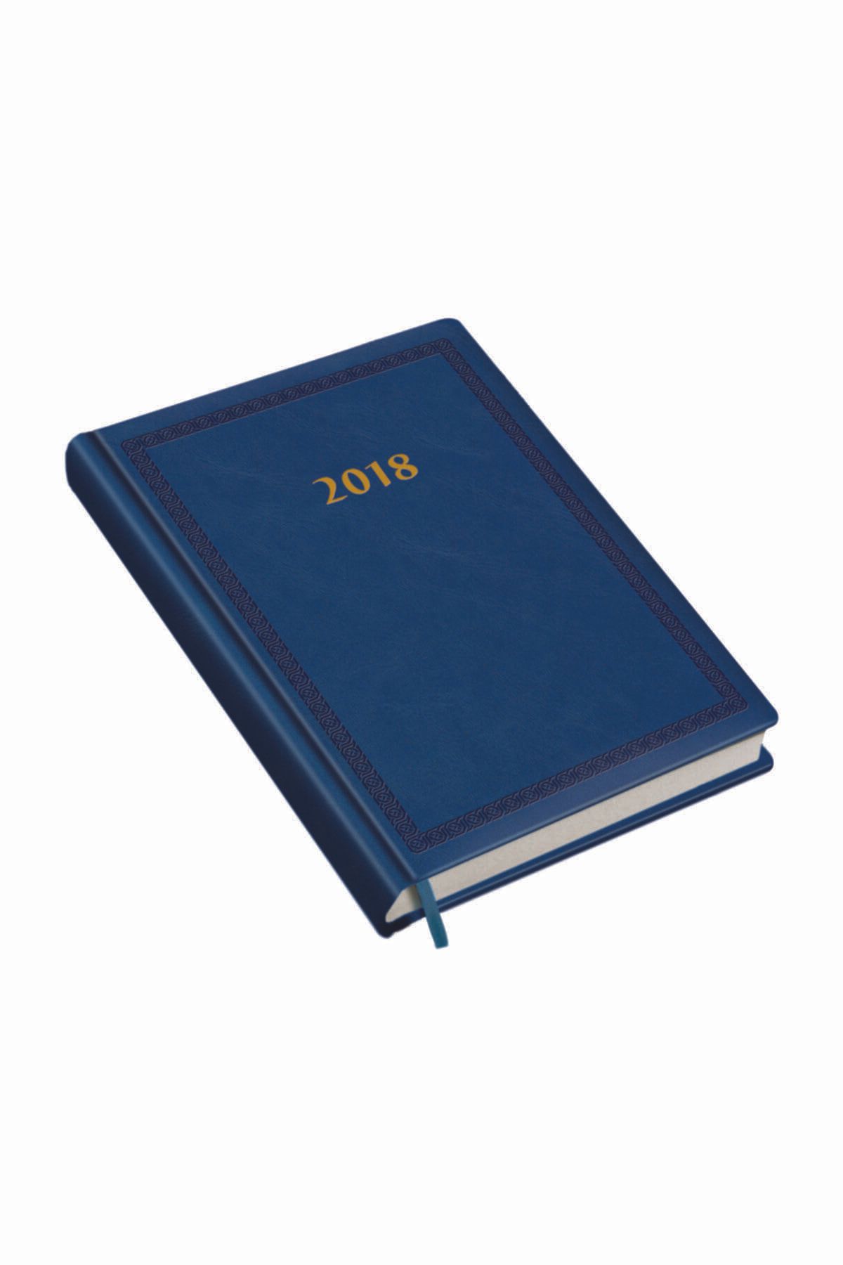 Gıpta 2021 Gipta 112-ekk Eko Kasa Ajandasi 17x24 Günlük 2021