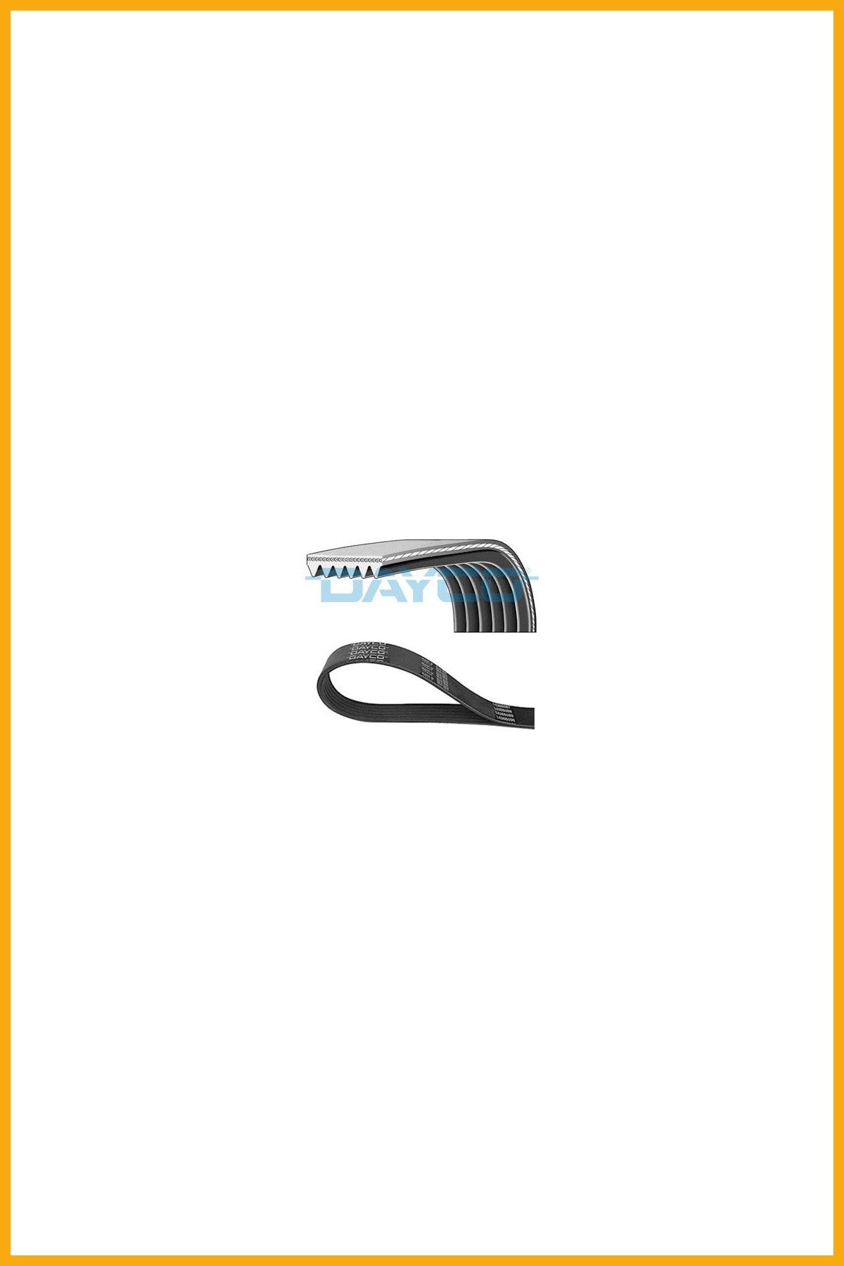 AAVDAN Alternator Kanallı Kayıs X20xev Y20dth Vectra B / C