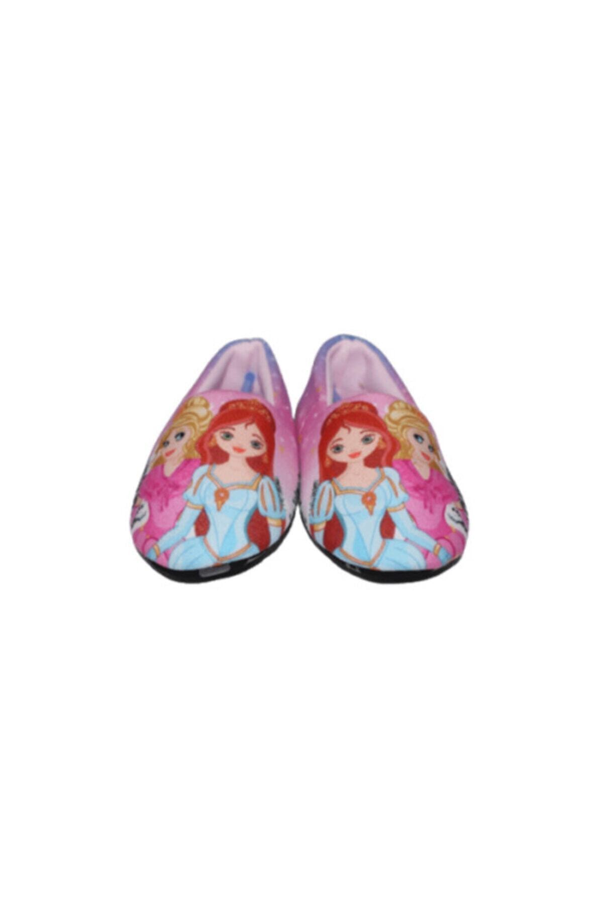 GEZER 03110 Pembe Ev Içi Patik 03110 Pembe