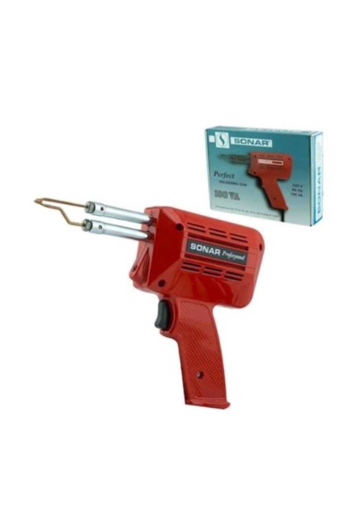 Sonar Tabanca 100 Watt Havya Teknk-947