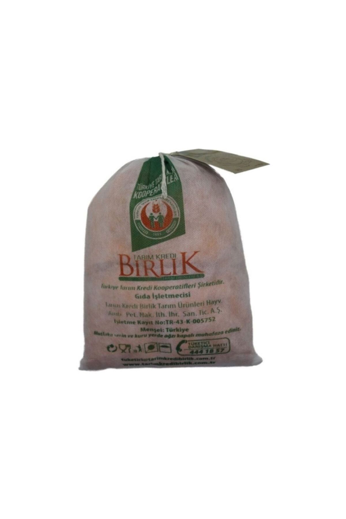 Tarım Kredi Doğal Ev Tarhanası 1 Kg