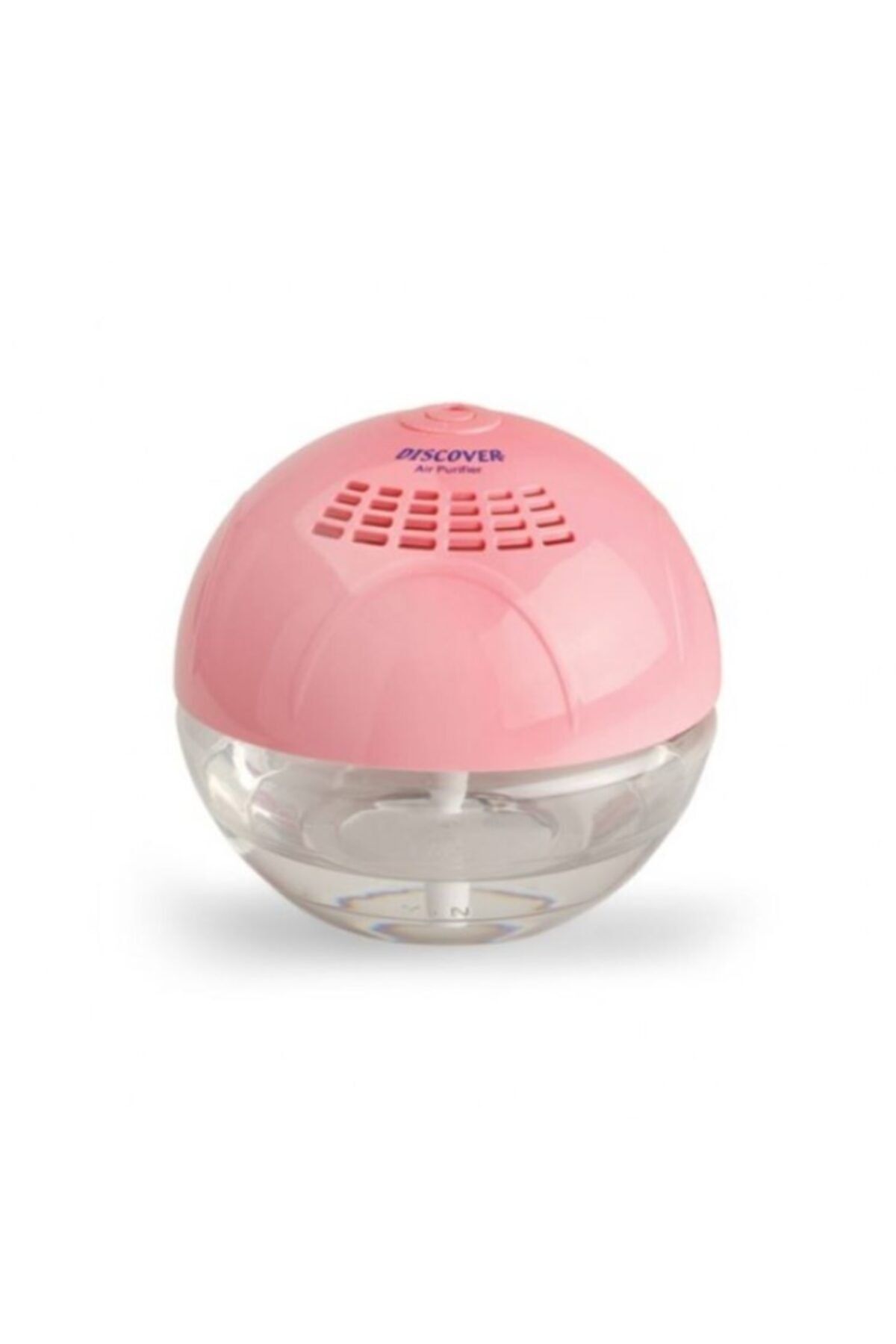 Discover Sihirli Küre Ortam Kokusu Pembe