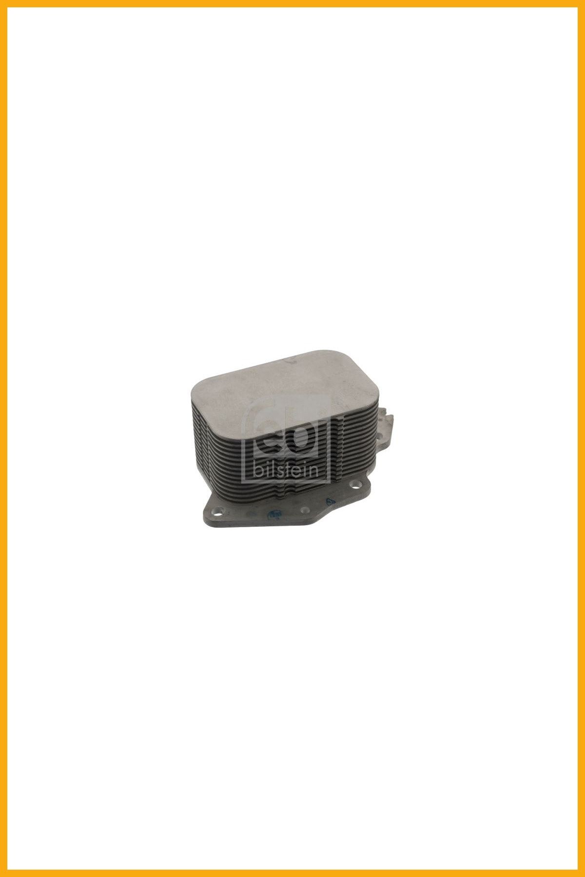 AAVDAN Yag Sogutucu Mazda 2 2008-2015 – Mazda 3 1,6 2008-2014 P107 P206 P307 C