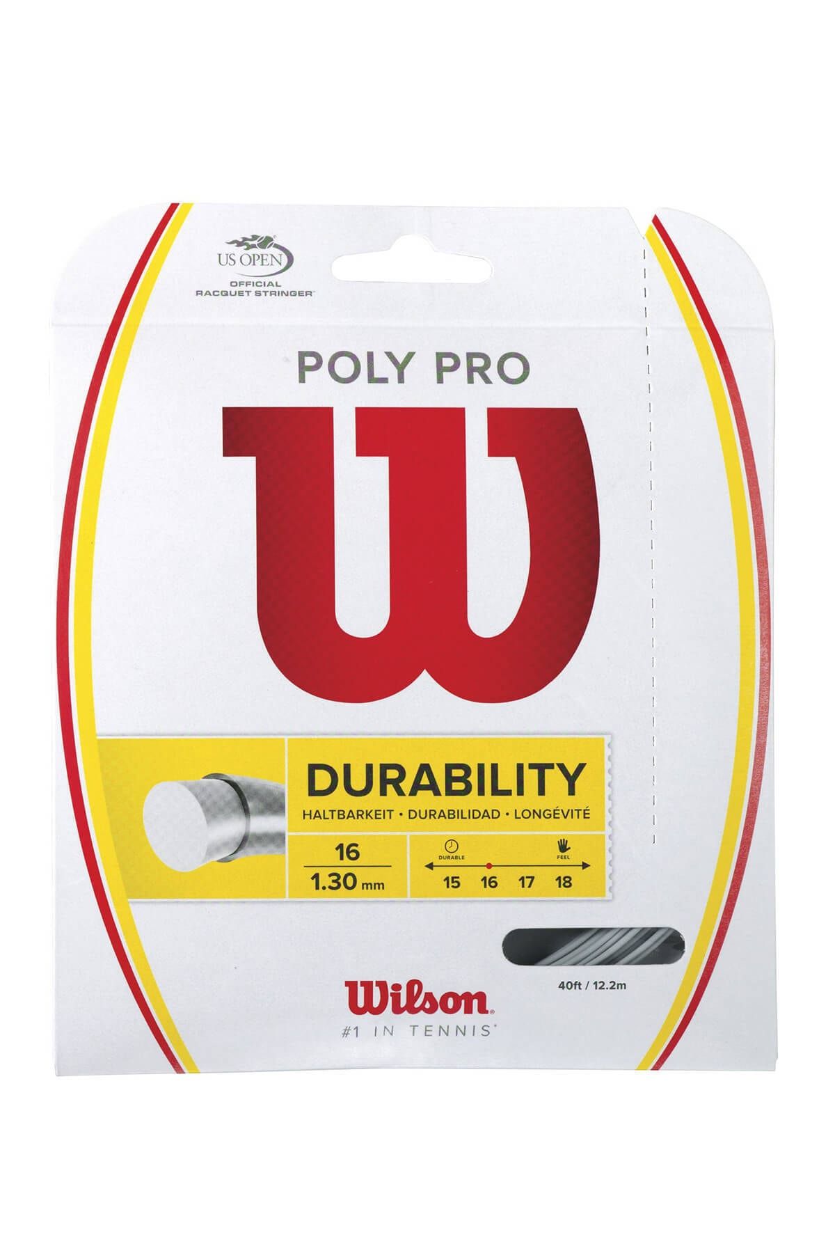 Wilson Kordaj Poly Pro 16 (wrz921900)