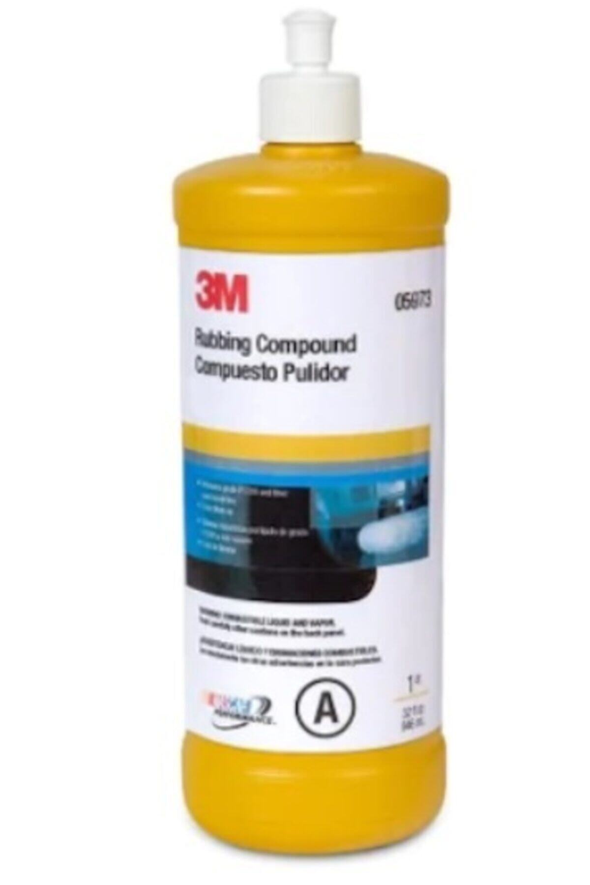 3M Pn5973 Ekonomik Seri Pasta 1 Lt