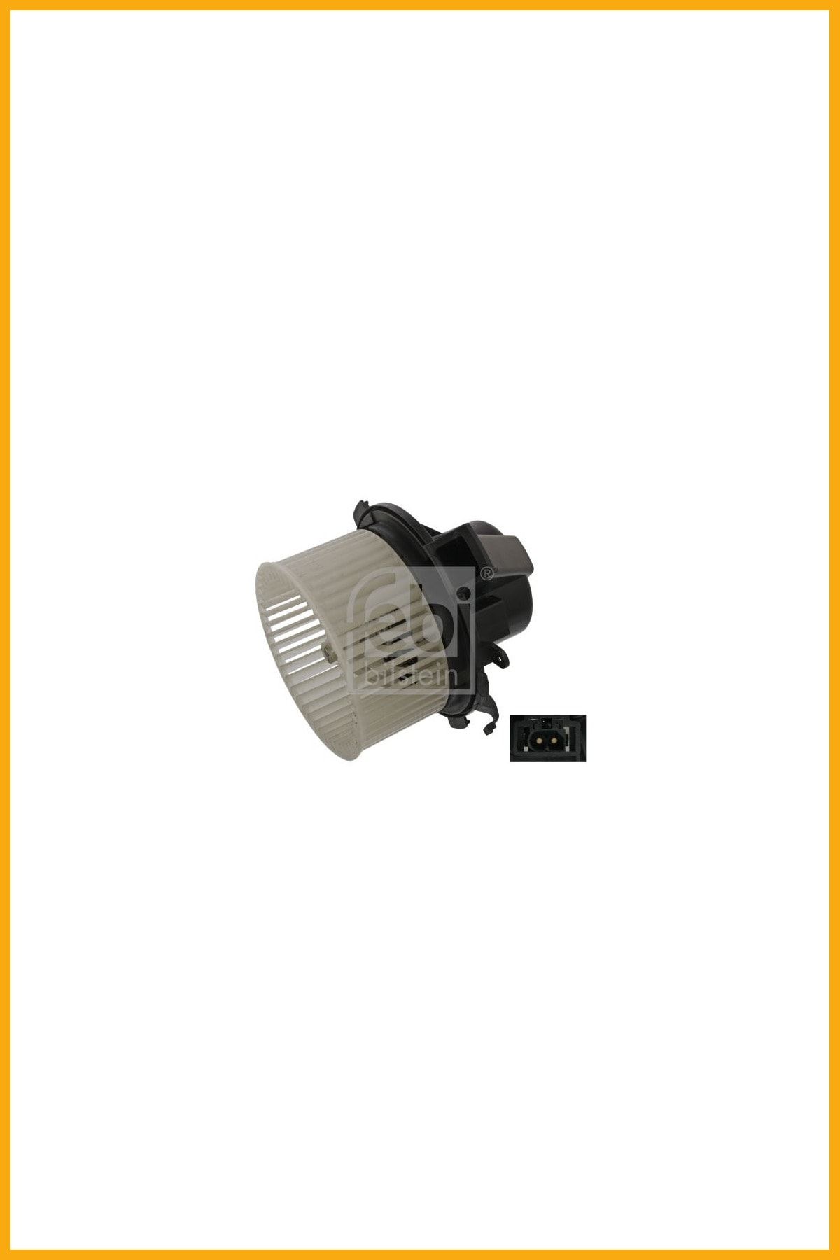 AAVDAN Kalorıfer Motoru Sprınter 2,2 06 17 906.657 509cdı 511cdı 515cdı 518cdı