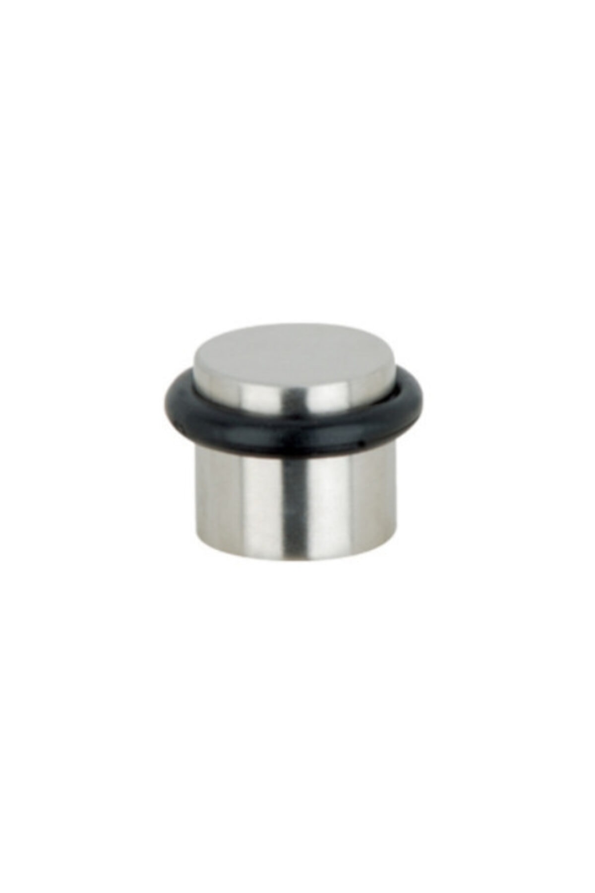 Hafele Stoper Zemine Vidalı Paslanmaz Çelik Mat 25x31 Mm 93753930